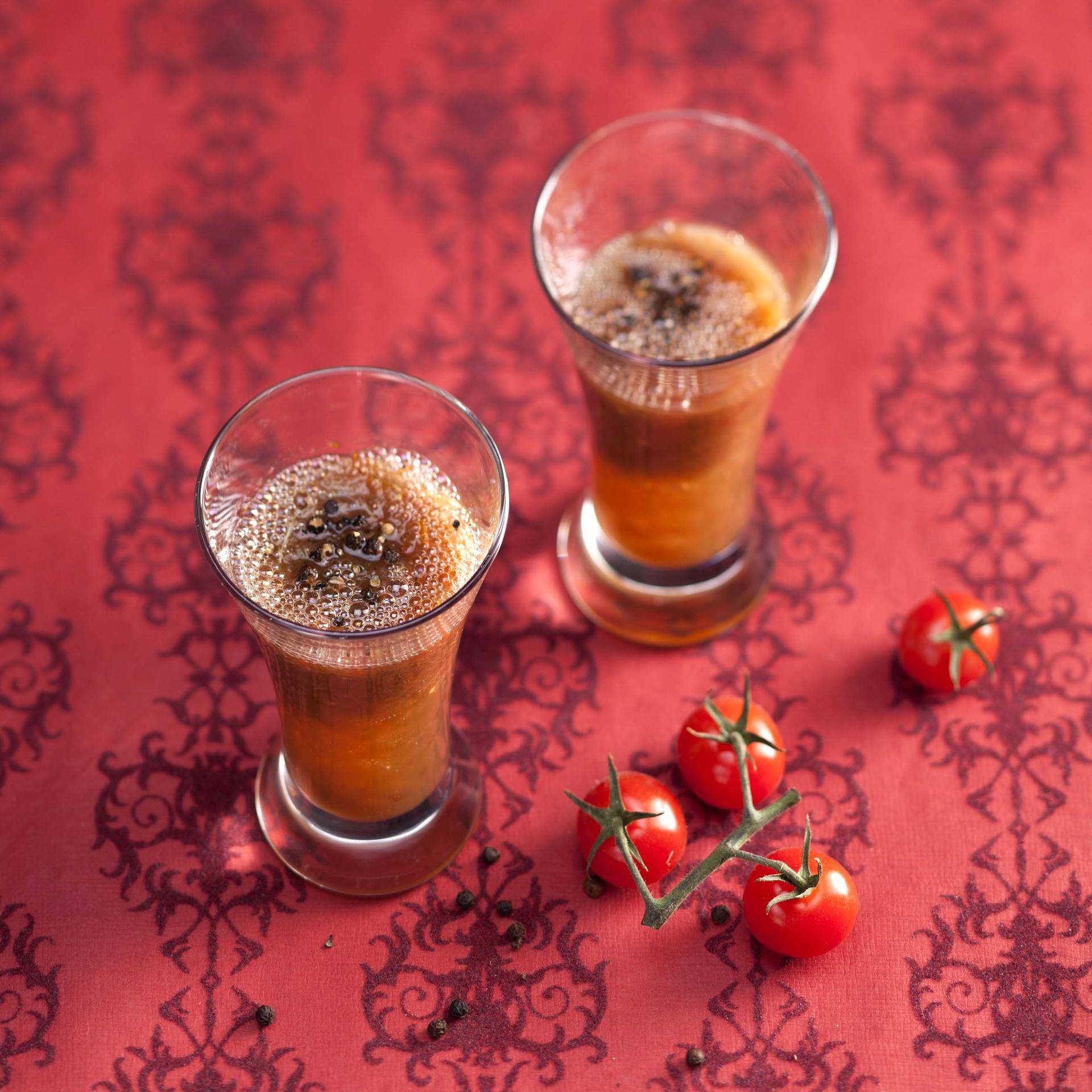 Eiffel Flower - Recette Personal & Regular Blender | Moulinex