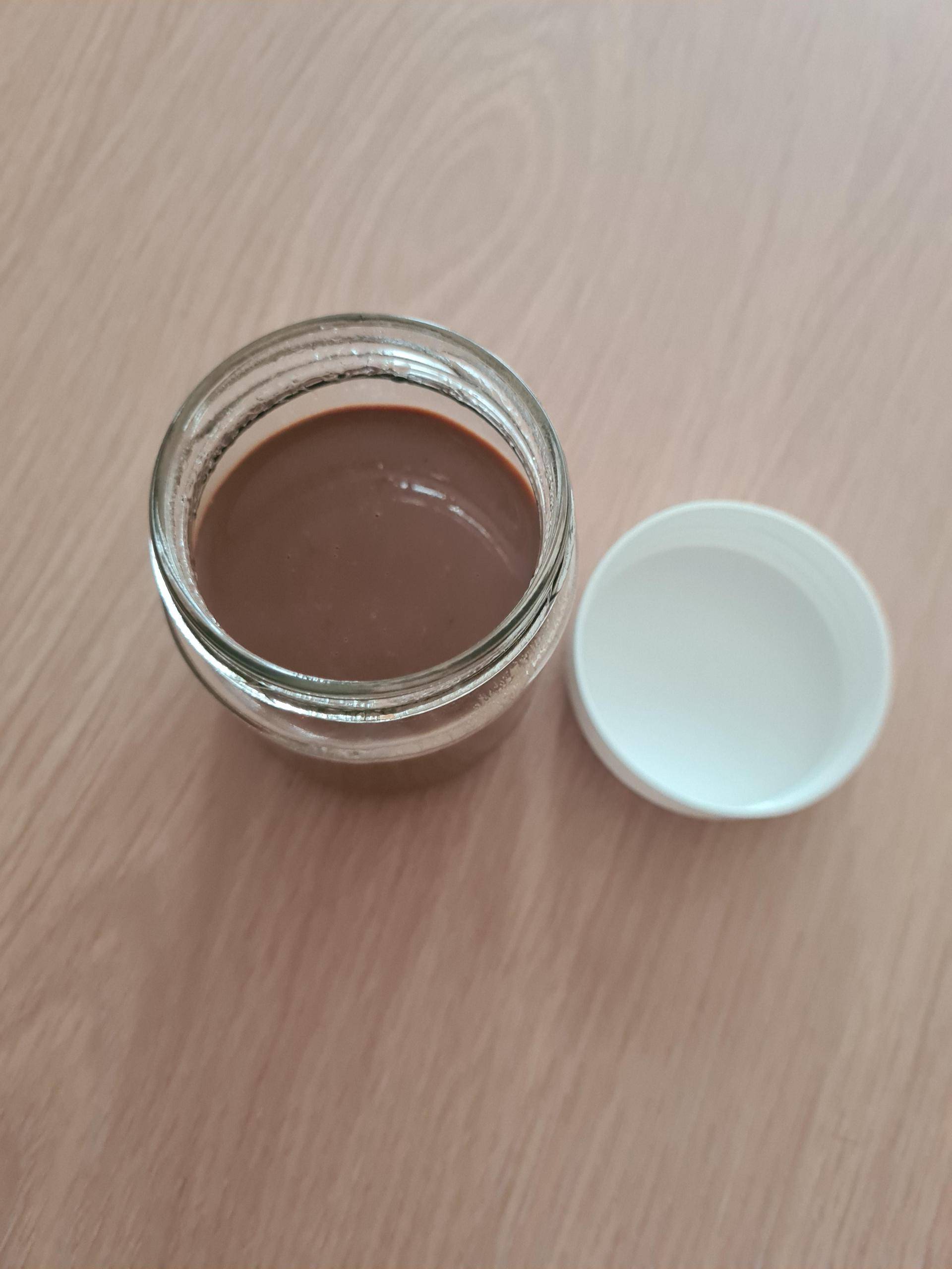 Crème dessert chocolat noir - Recepten Cookeo V3 | Moulinex