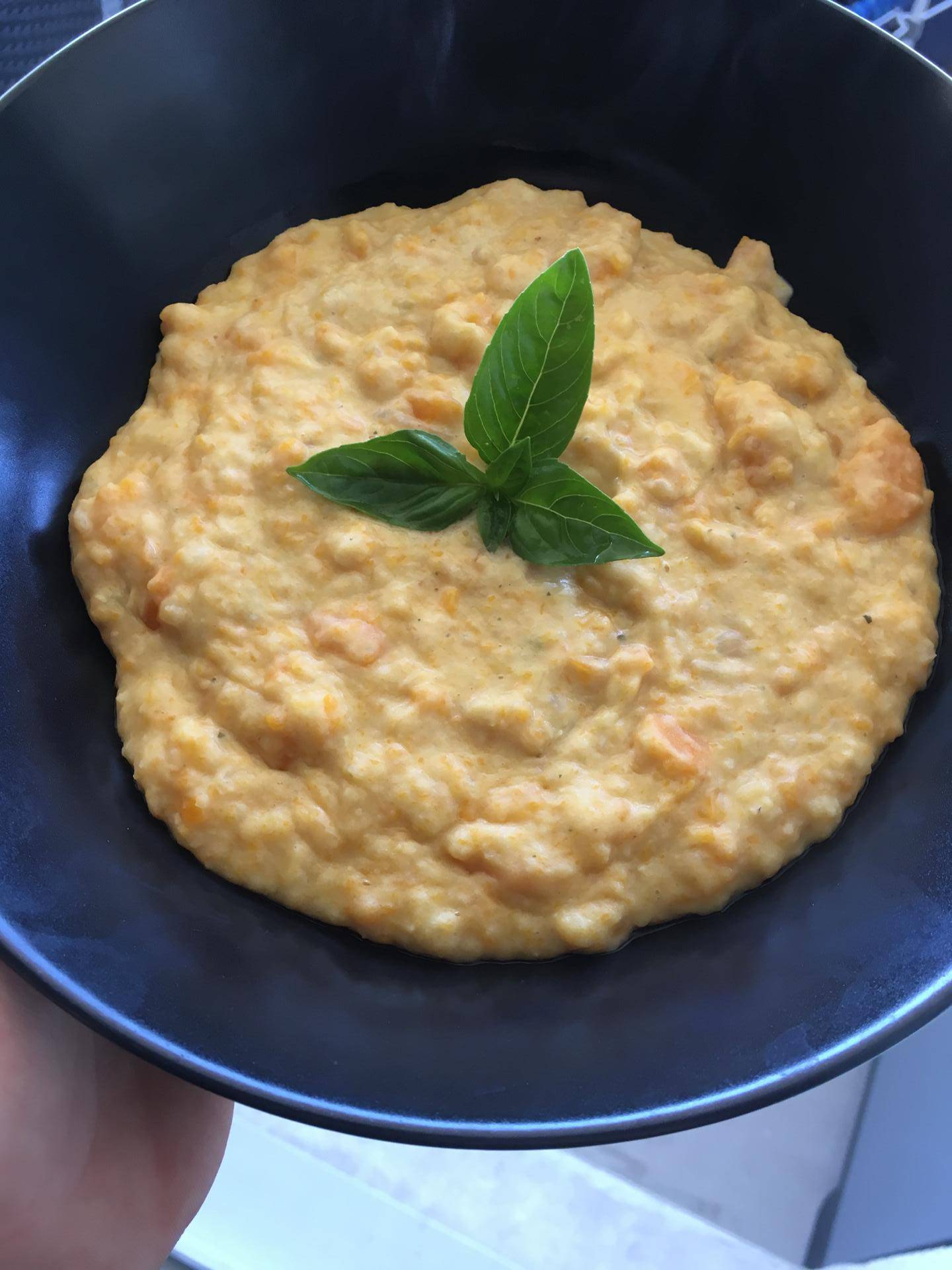 Soupe de lentilles Corail - Recepten Cookeo | Moulinex