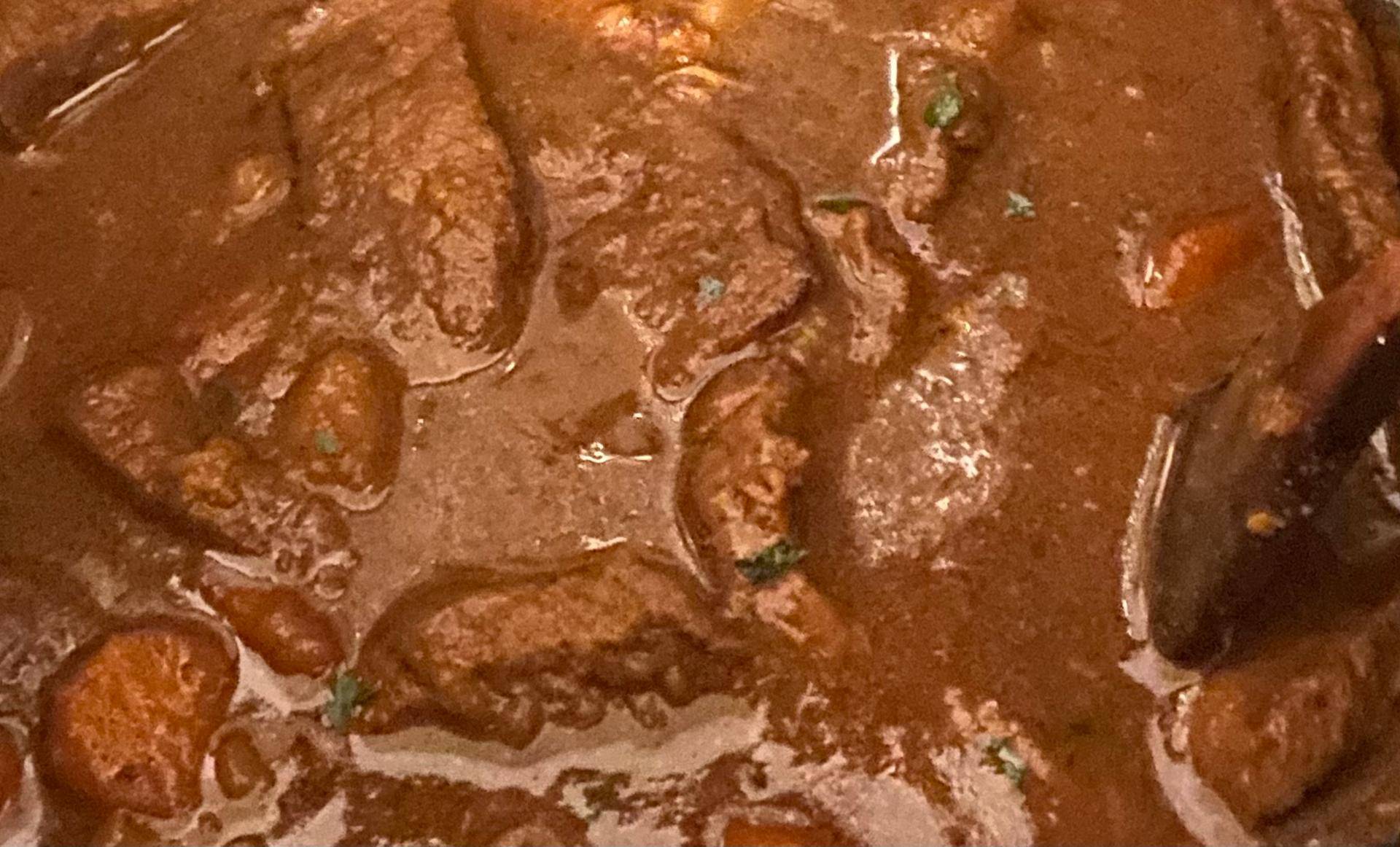 Ragoût de bœuf à l’antillaise - Recette Cookeo | Moulinex