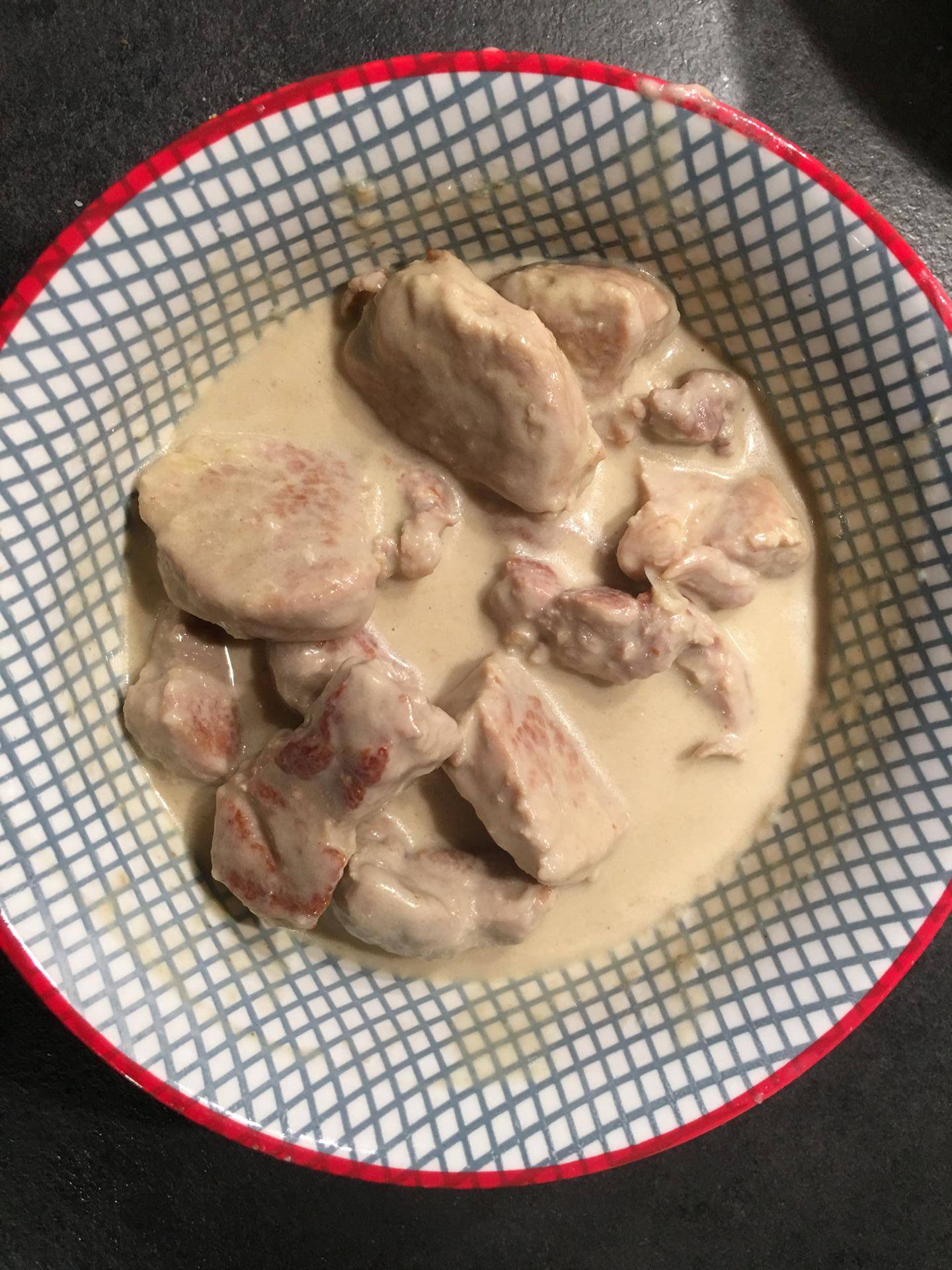 Filet Mignon au roquefort - Recepten Companion | Moulinex