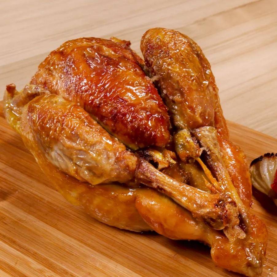 Poulet au cookéo - Recepten Cookeo | Moulinex