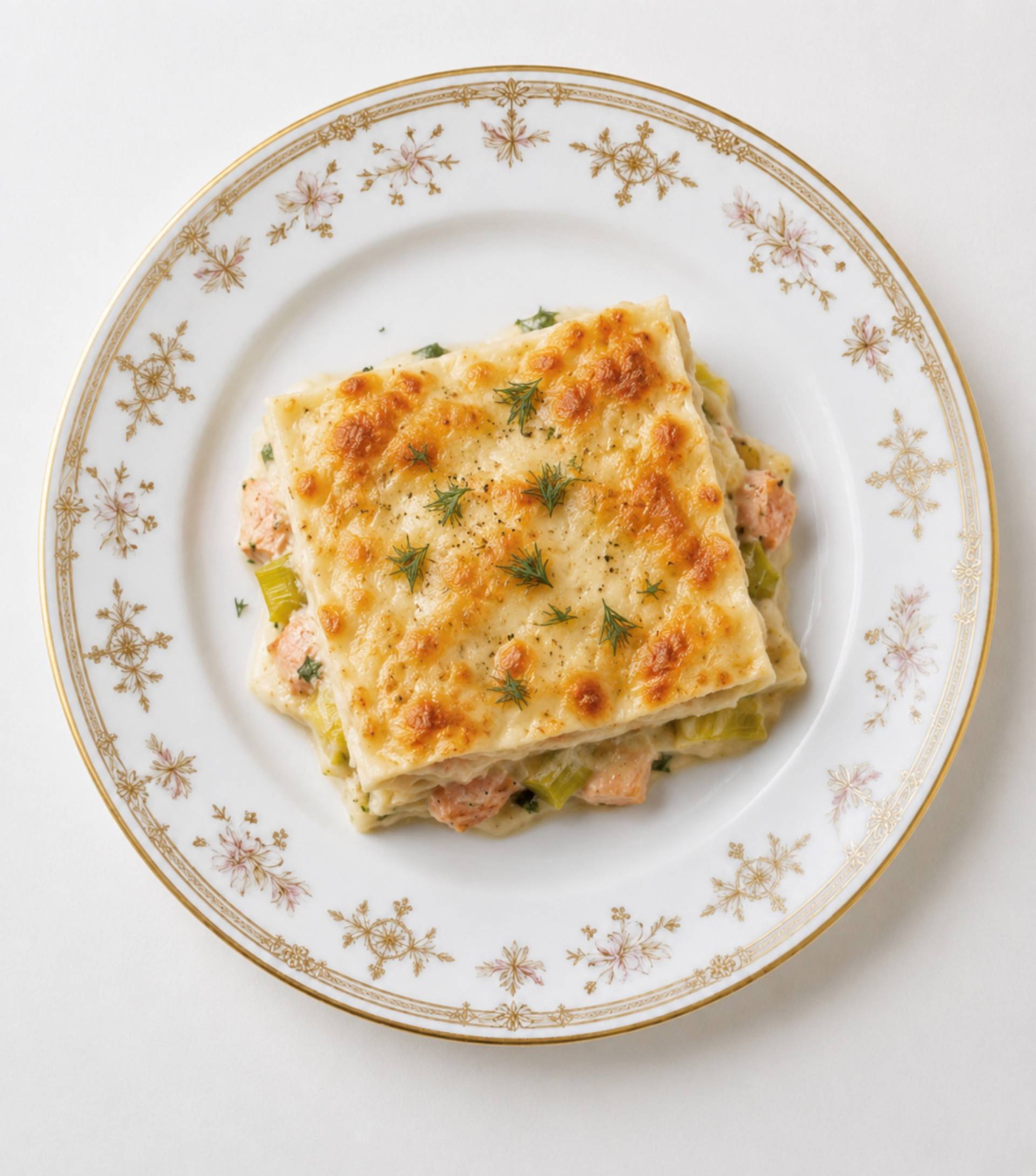 Lasagnes - Recette Companion Connect XL | Moulinex