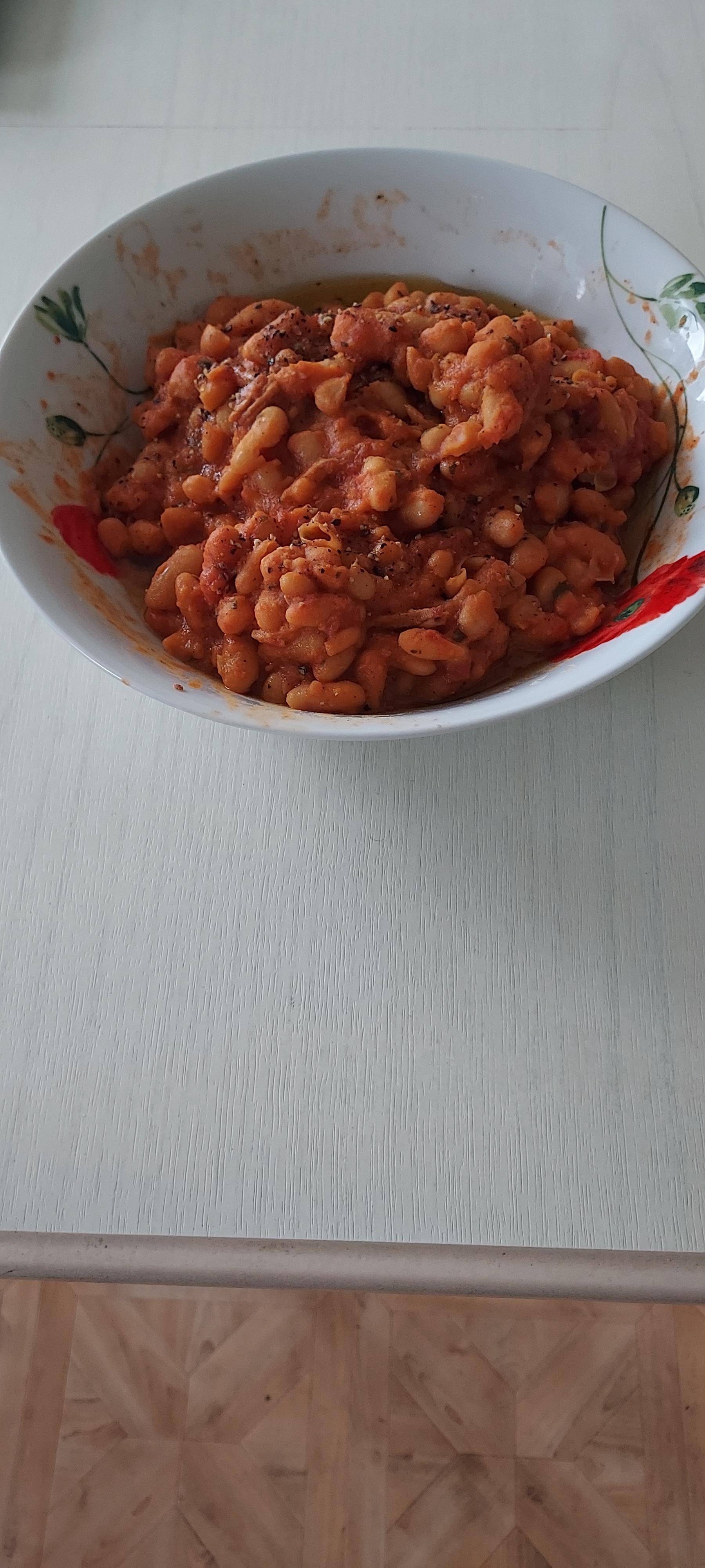 Loubia à la marocaine - Recette Cookeo V3 | Moulinex