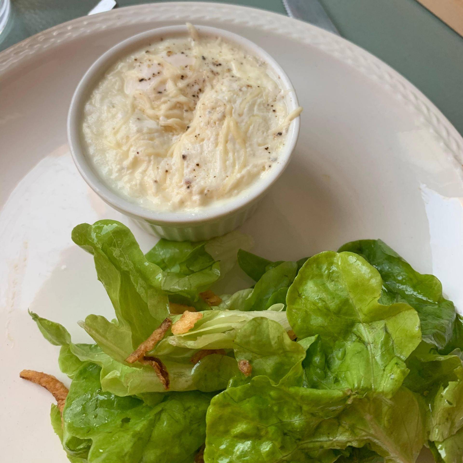 Œufs cocotte au babybel - Recette Cookeo | Moulinex