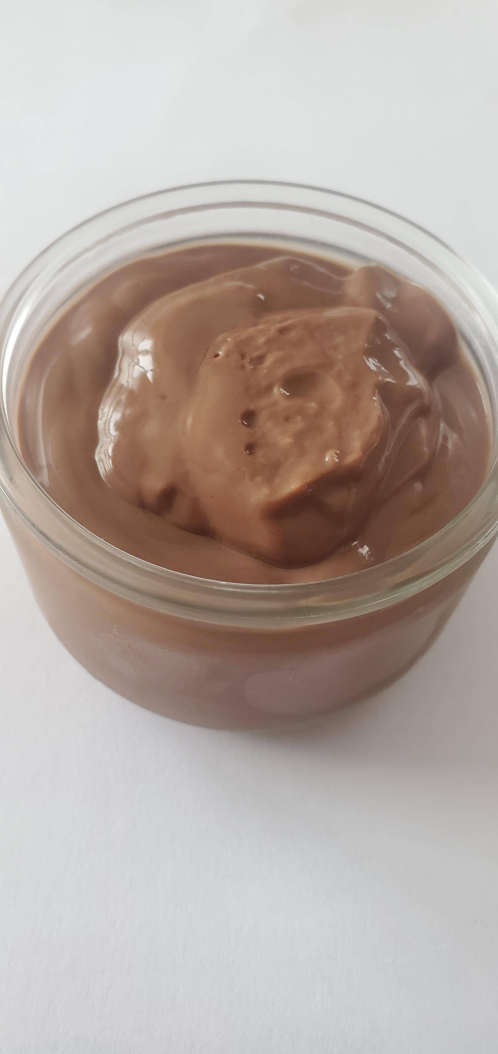 Crème chocolat façon la Laitière - Recette Cookeo | Moulinex