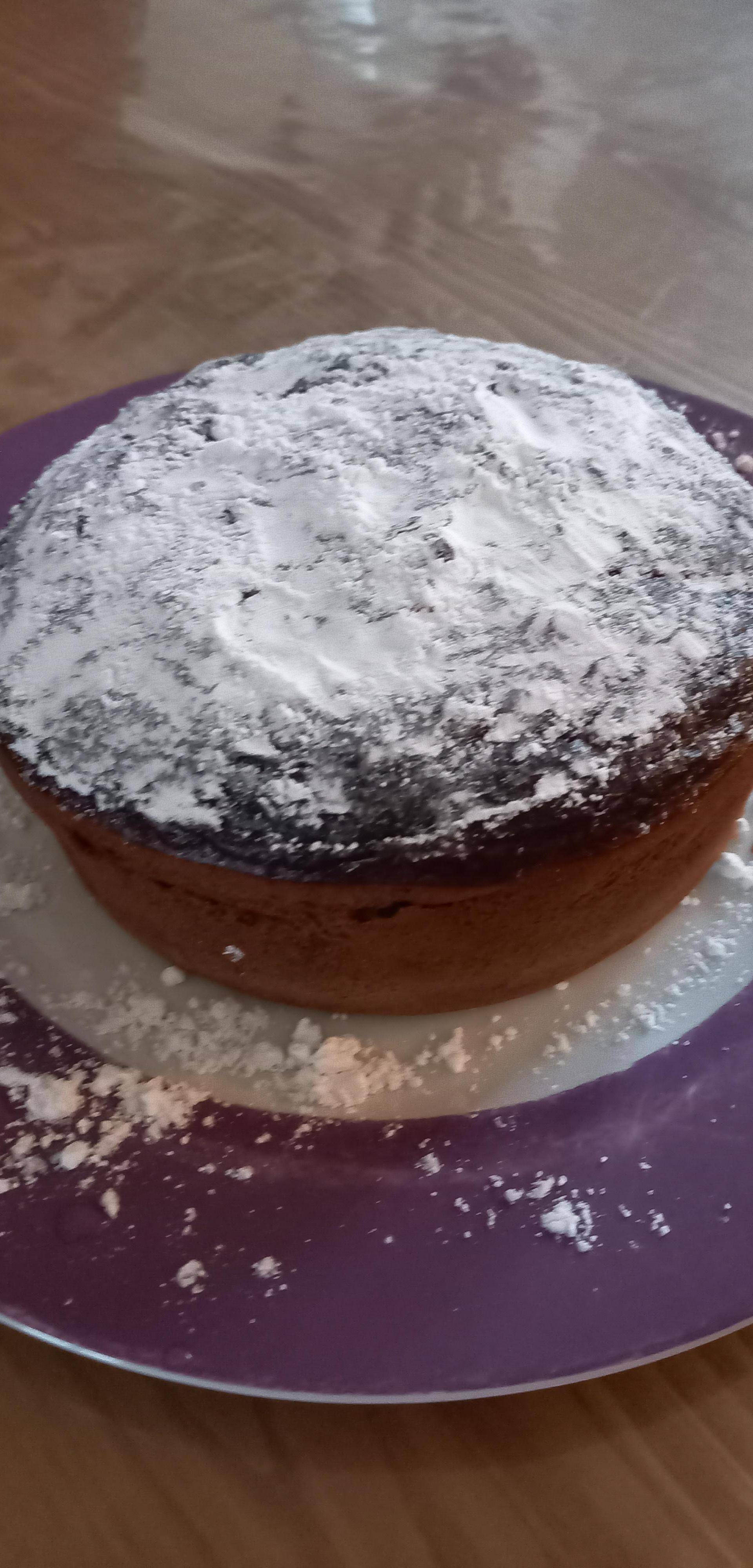 Gateau chocolat banane - Recette Cookeo | Moulinex