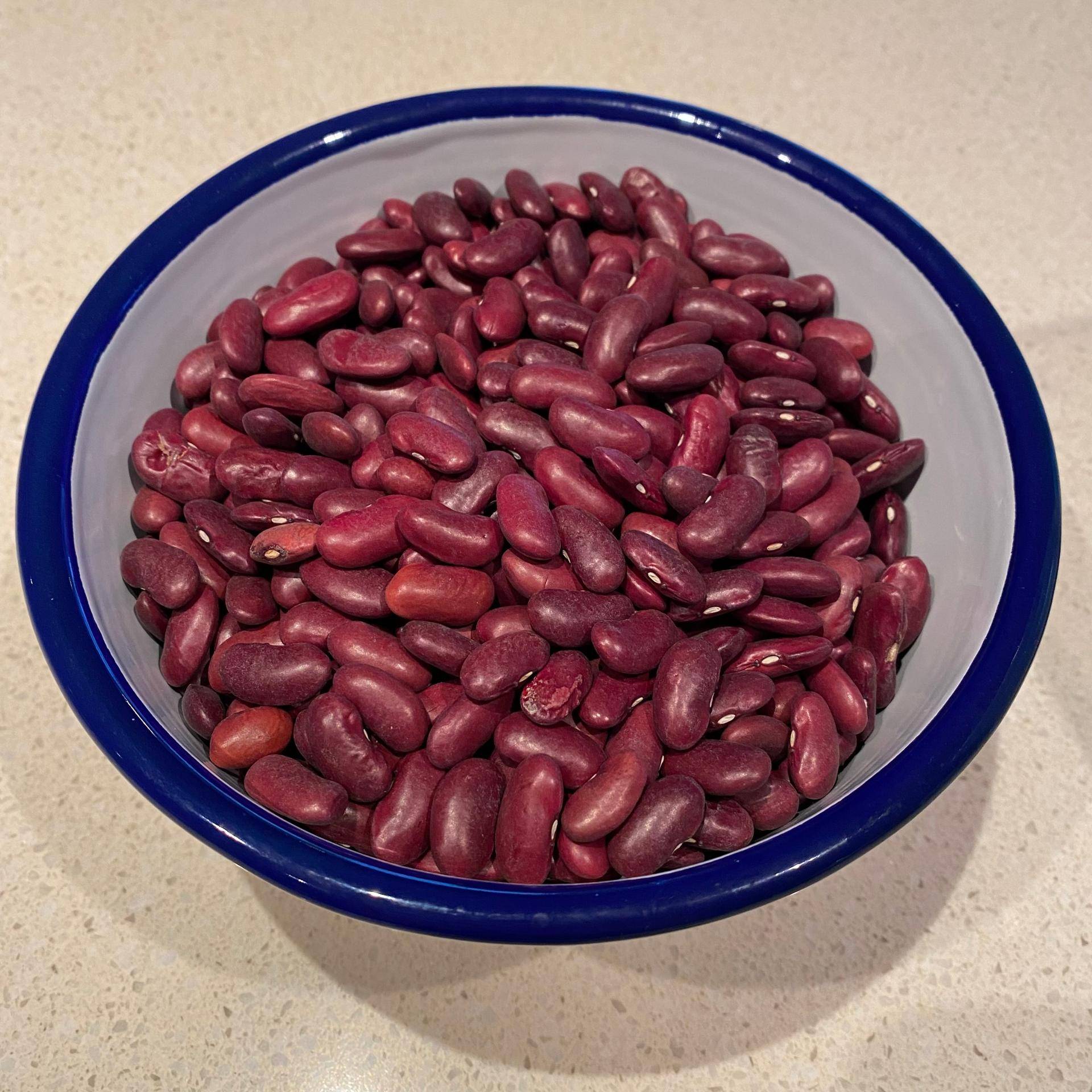 Haricots rouge - Recepten Cookeo | Moulinex