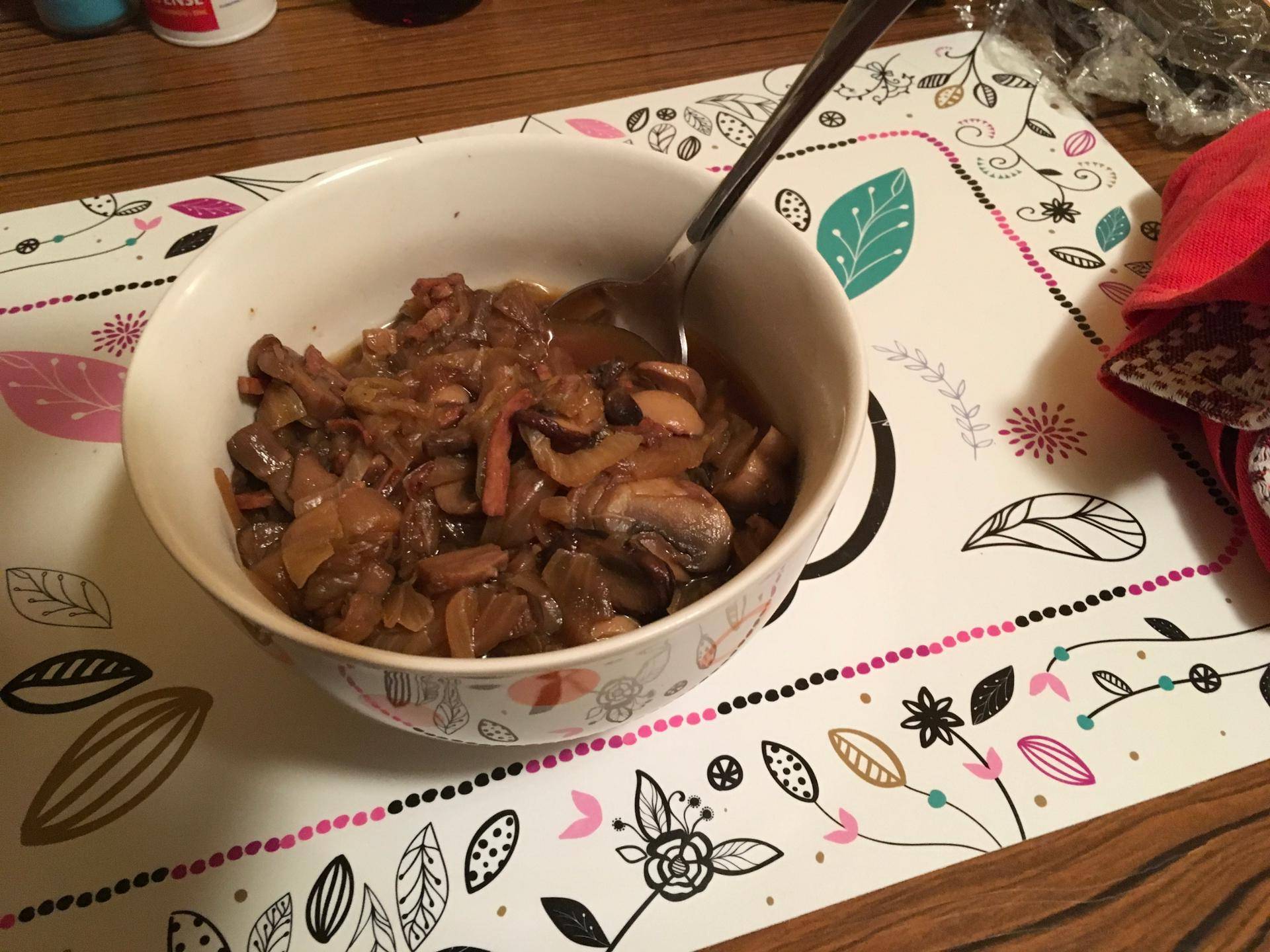 Endives forestières - Recette Cookeo | Moulinex