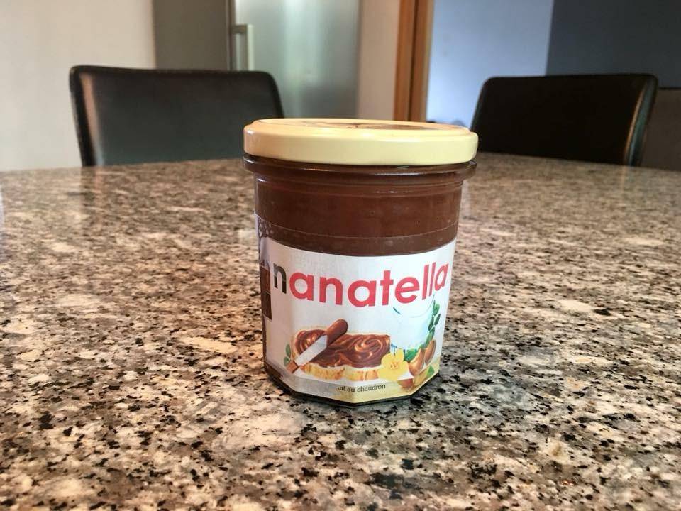 Pâte à tartiner - Recepten Companion XL | Moulinex