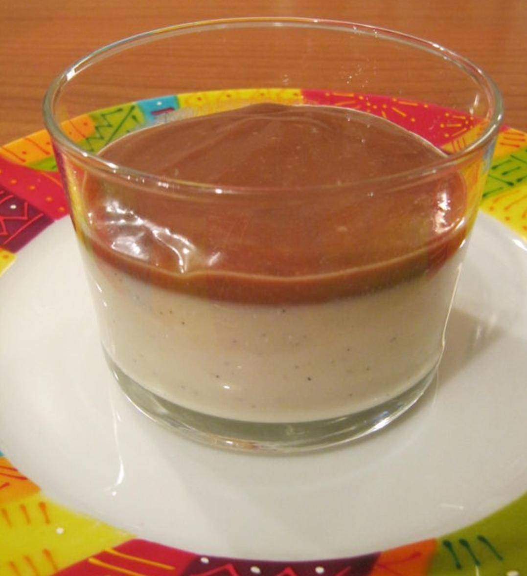 Panna cotta aux Carambars - Recette Companion | Moulinex