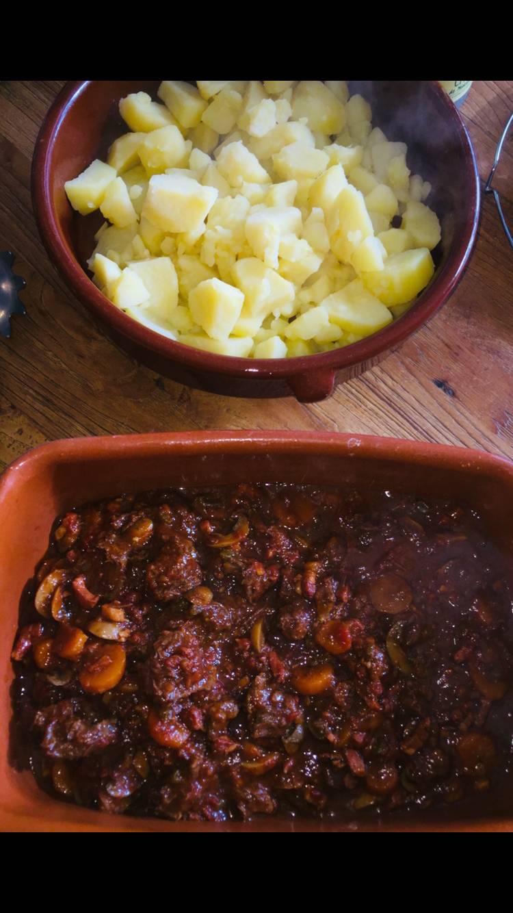 Fondant De Joue de Bœuf - Recette Cookeo V3 | Moulinex