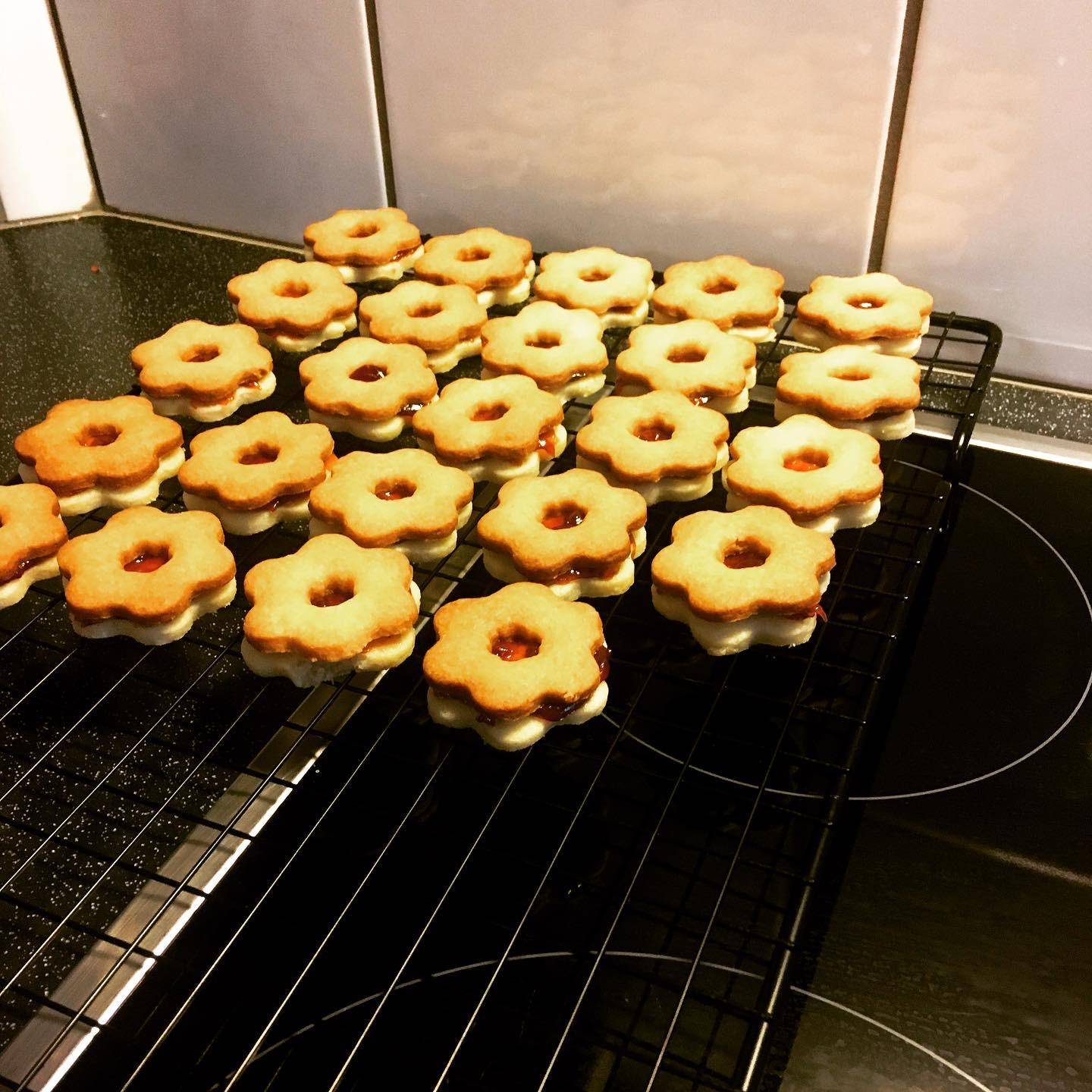 Base pour petits Biscuits - Recette Companion Connect | Moulinex