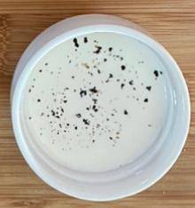 Sauce Gorgonzola pour pâtes fraîches - Recepten Companion Connect XL | Moulinex