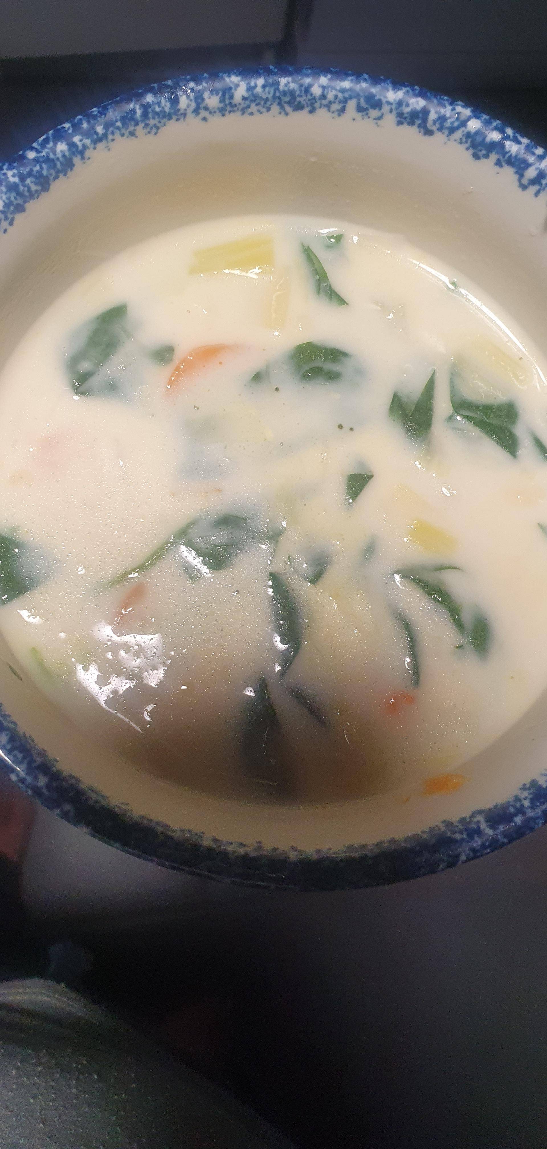 Soupe du chalet - Recette Cookeo Infinity Autostir | Moulinex