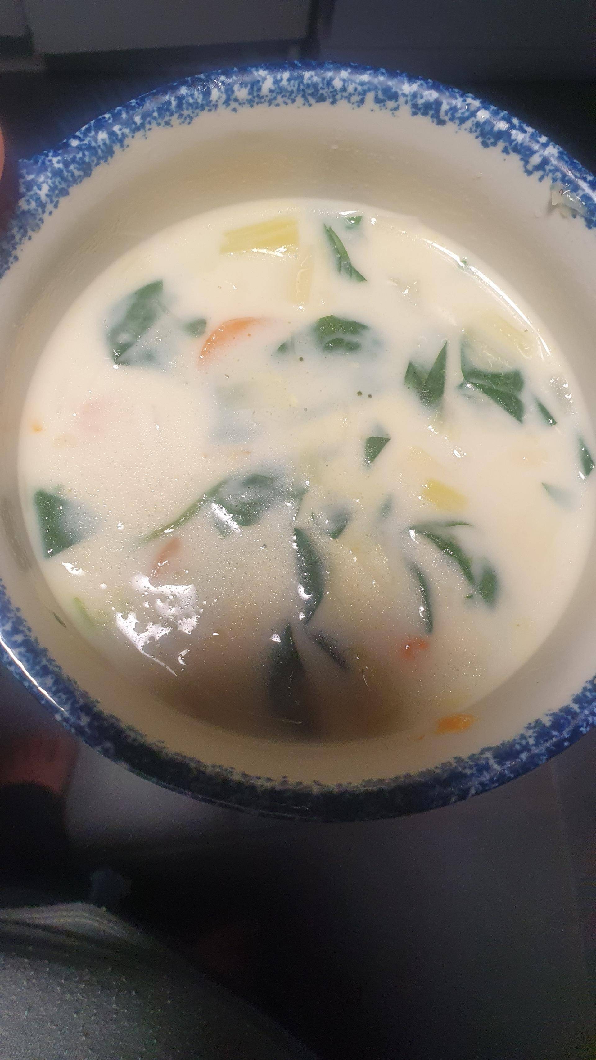 Soupe du chalet - Recette Cookeo Infinity Autostir | Moulinex