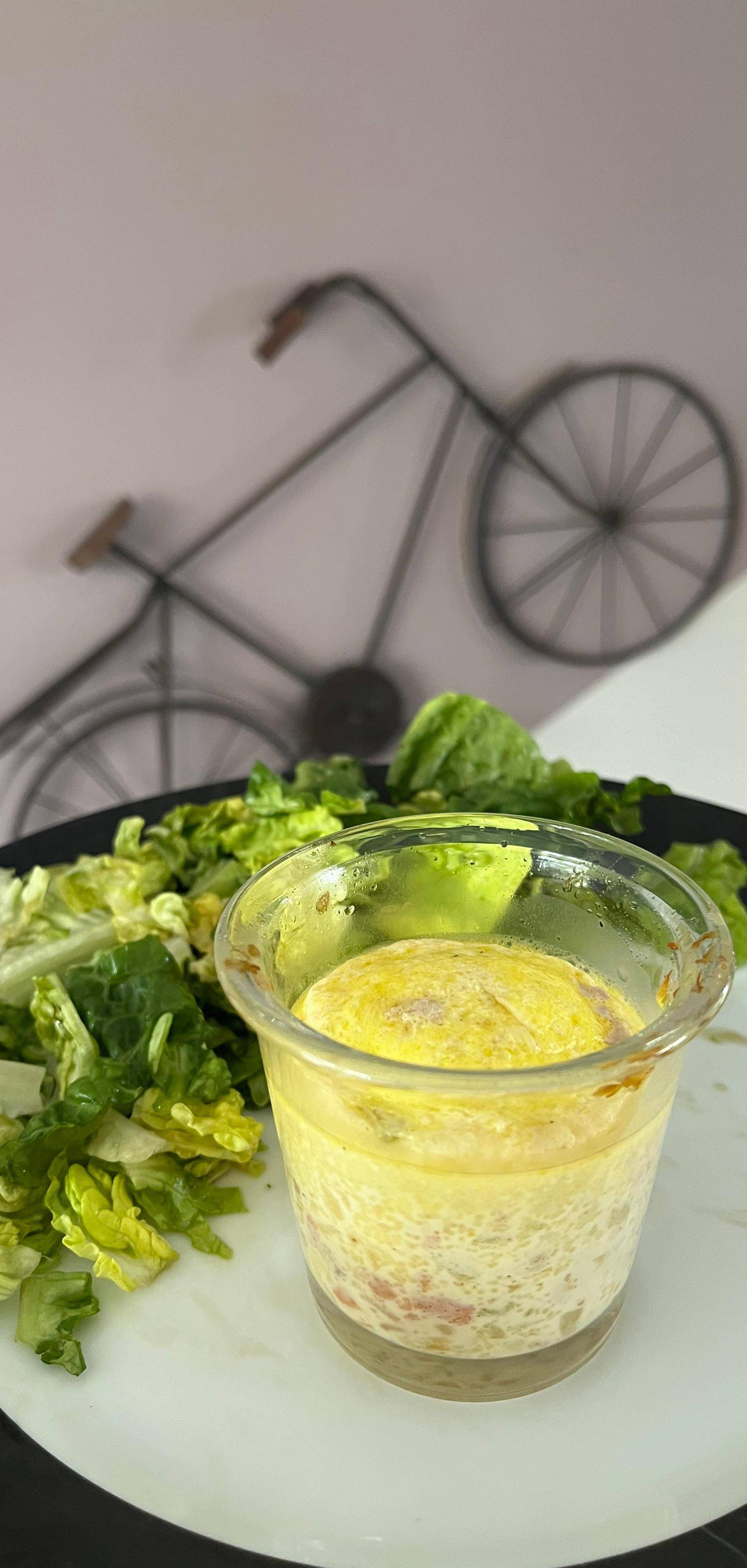 Flan de légumes & lardons - Recette Cookeo | Moulinex