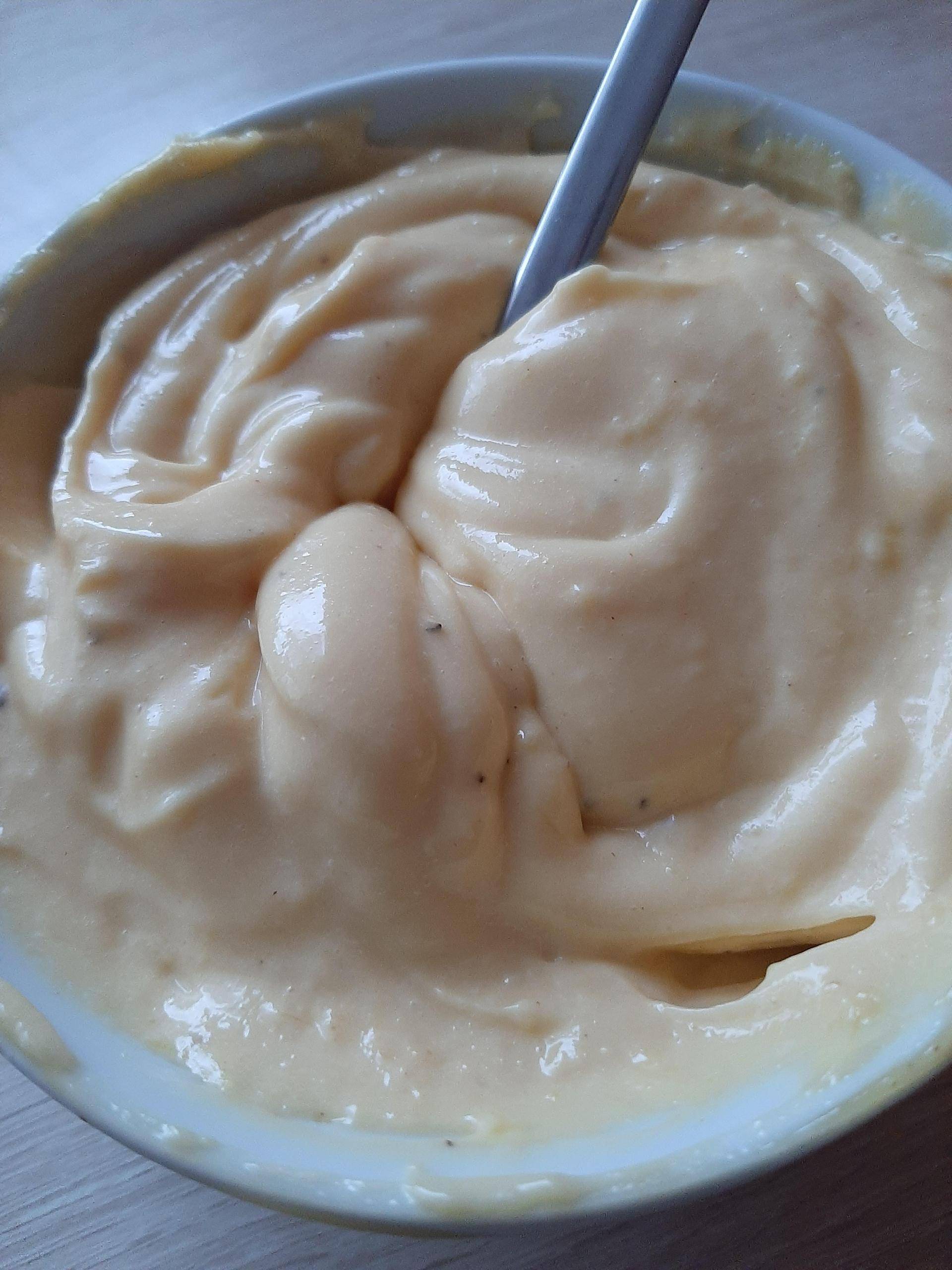 Mayonnaise gourmande - Recette Companion XL | Moulinex