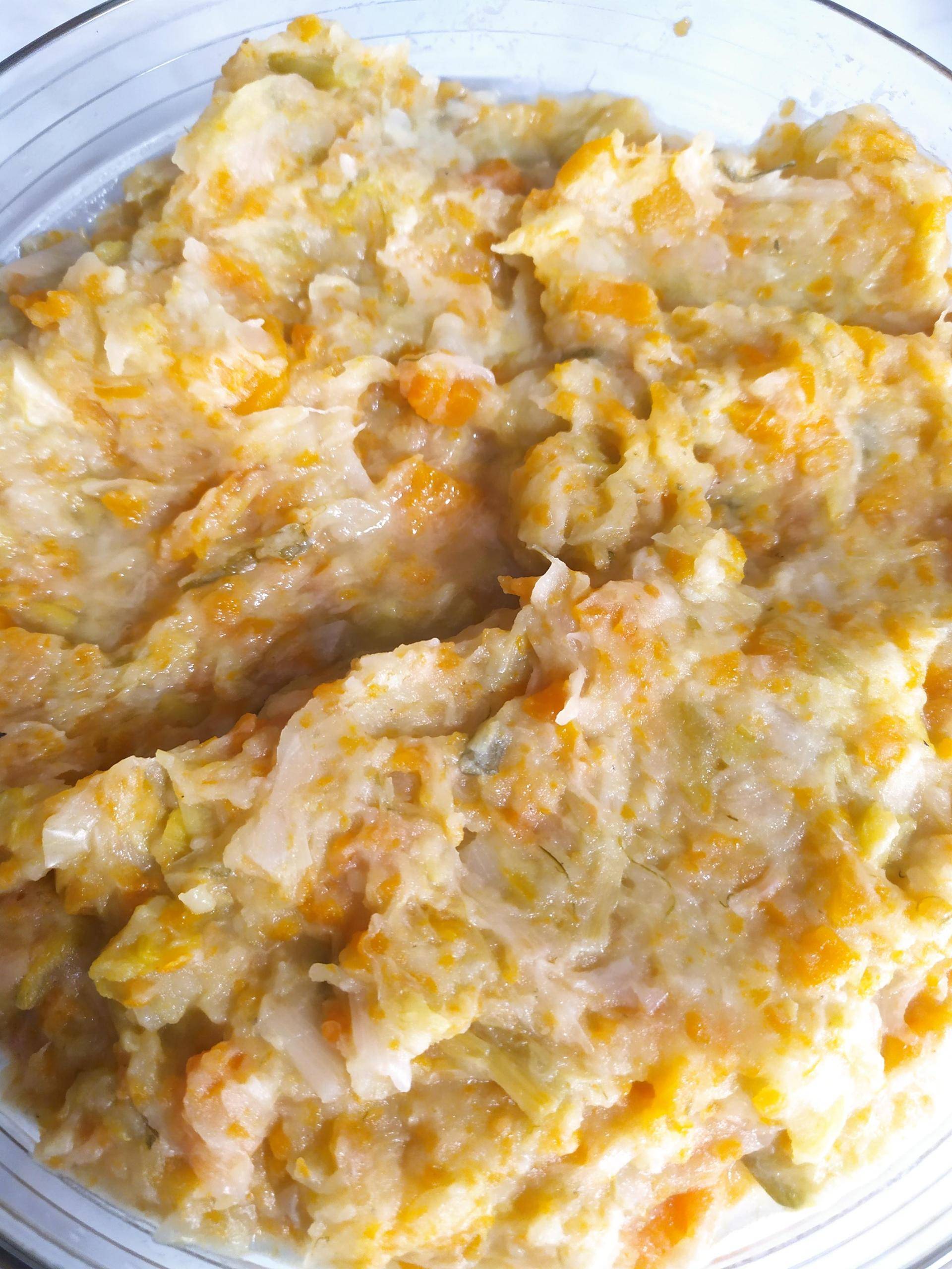 Stoemp - Purée à la belge - Recette Cookeo | Moulinex