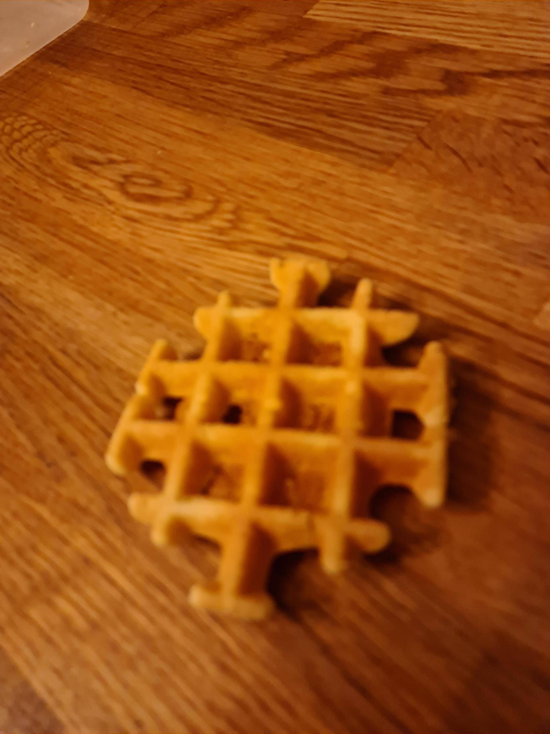 Galettes - Recette Companion XL | Moulinex