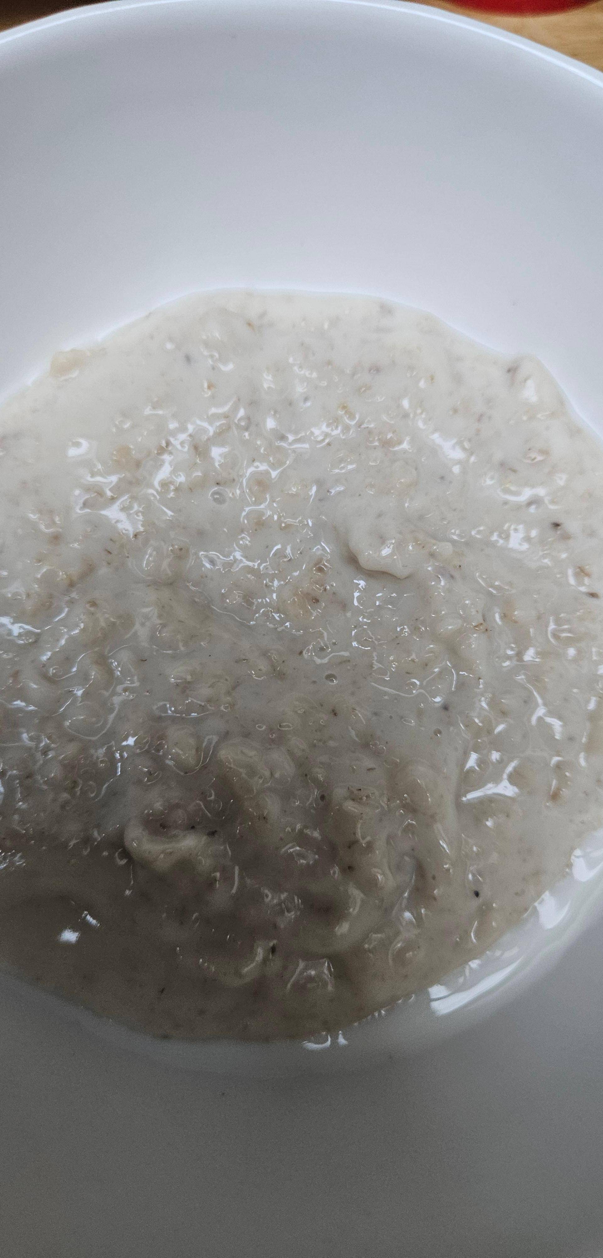 Poridge - Recette Companion Connect XL | Moulinex