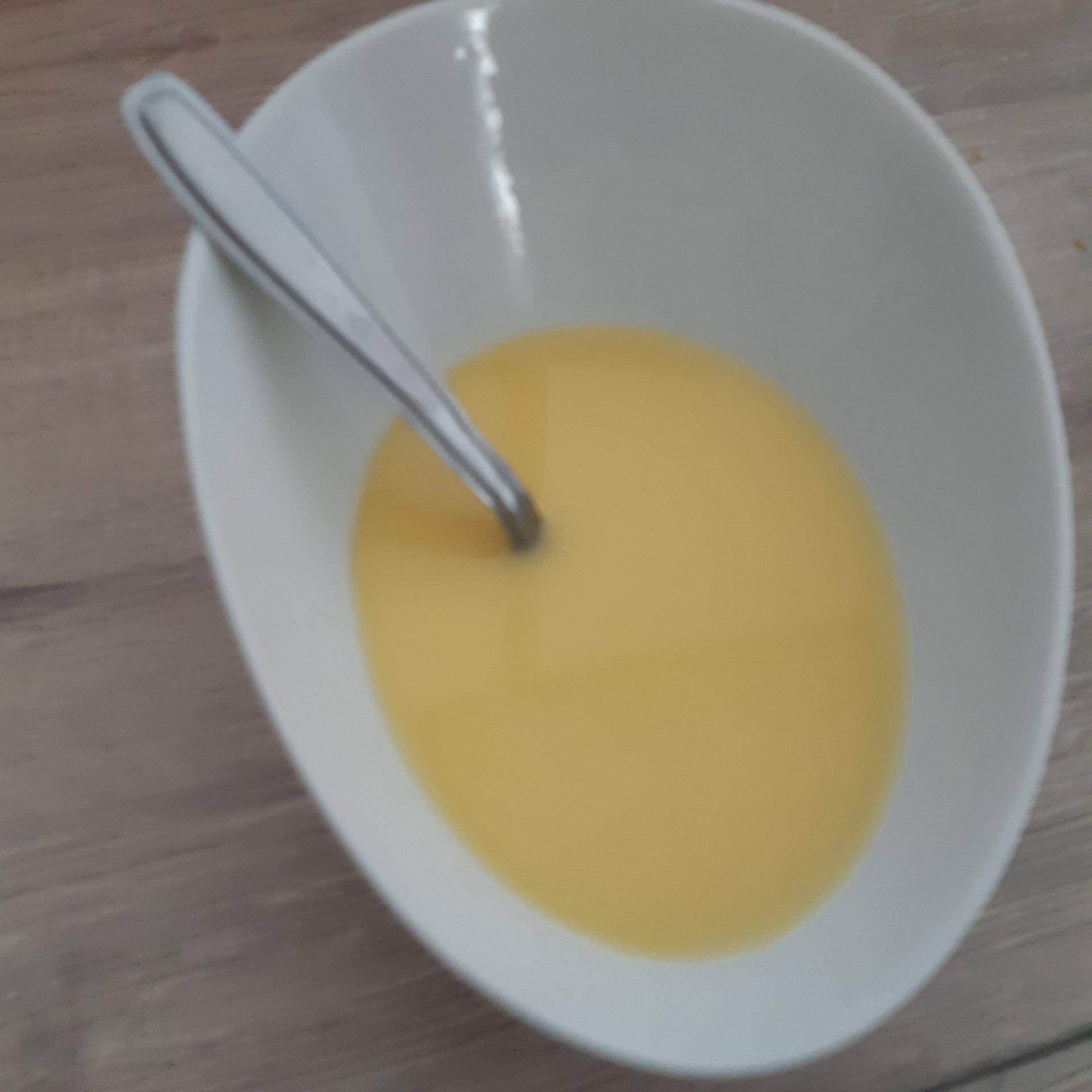 Beurre blanc - Recepten Companion XL | Moulinex
