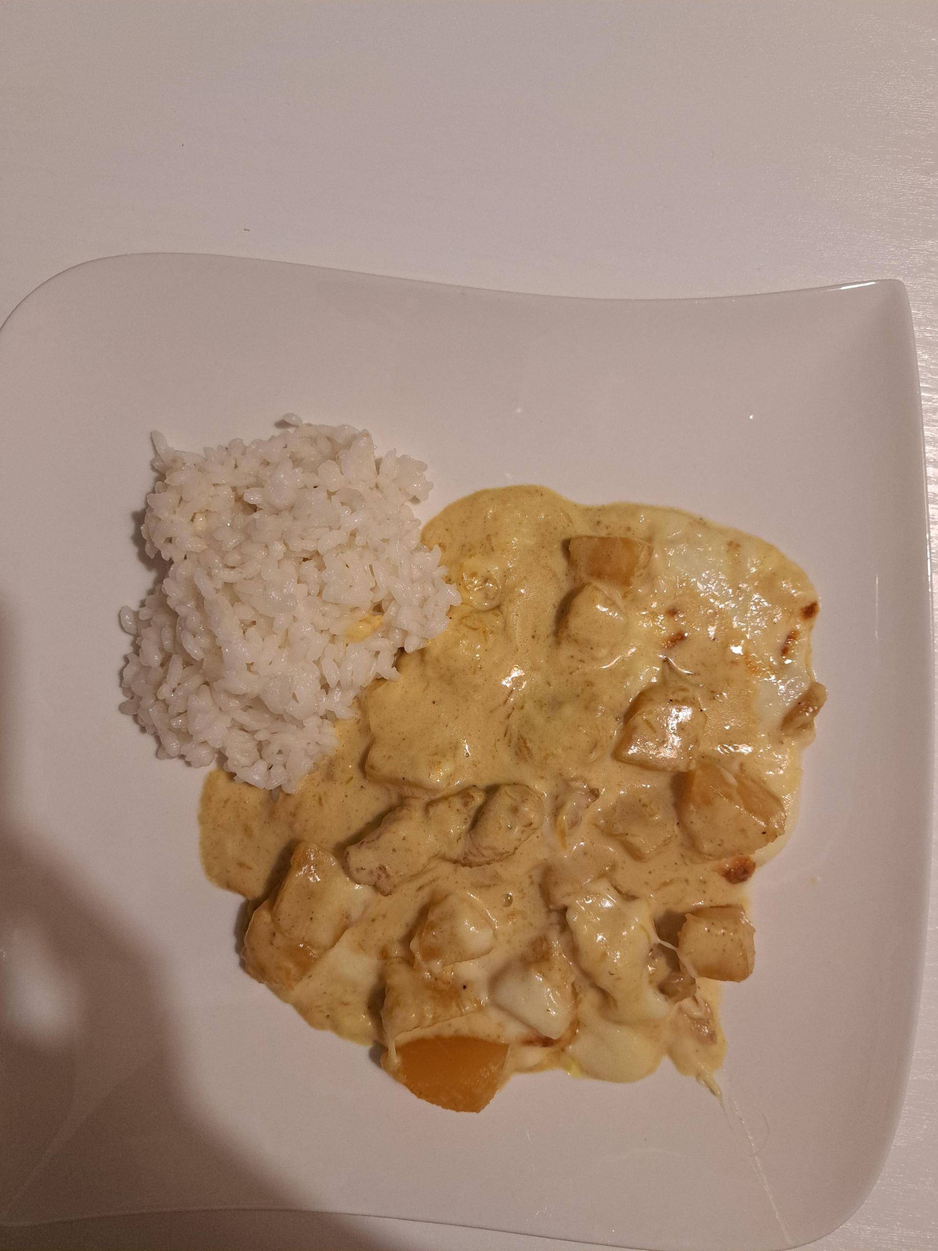 Butternut poulet mozzarela - Recette Cookeo | Moulinex