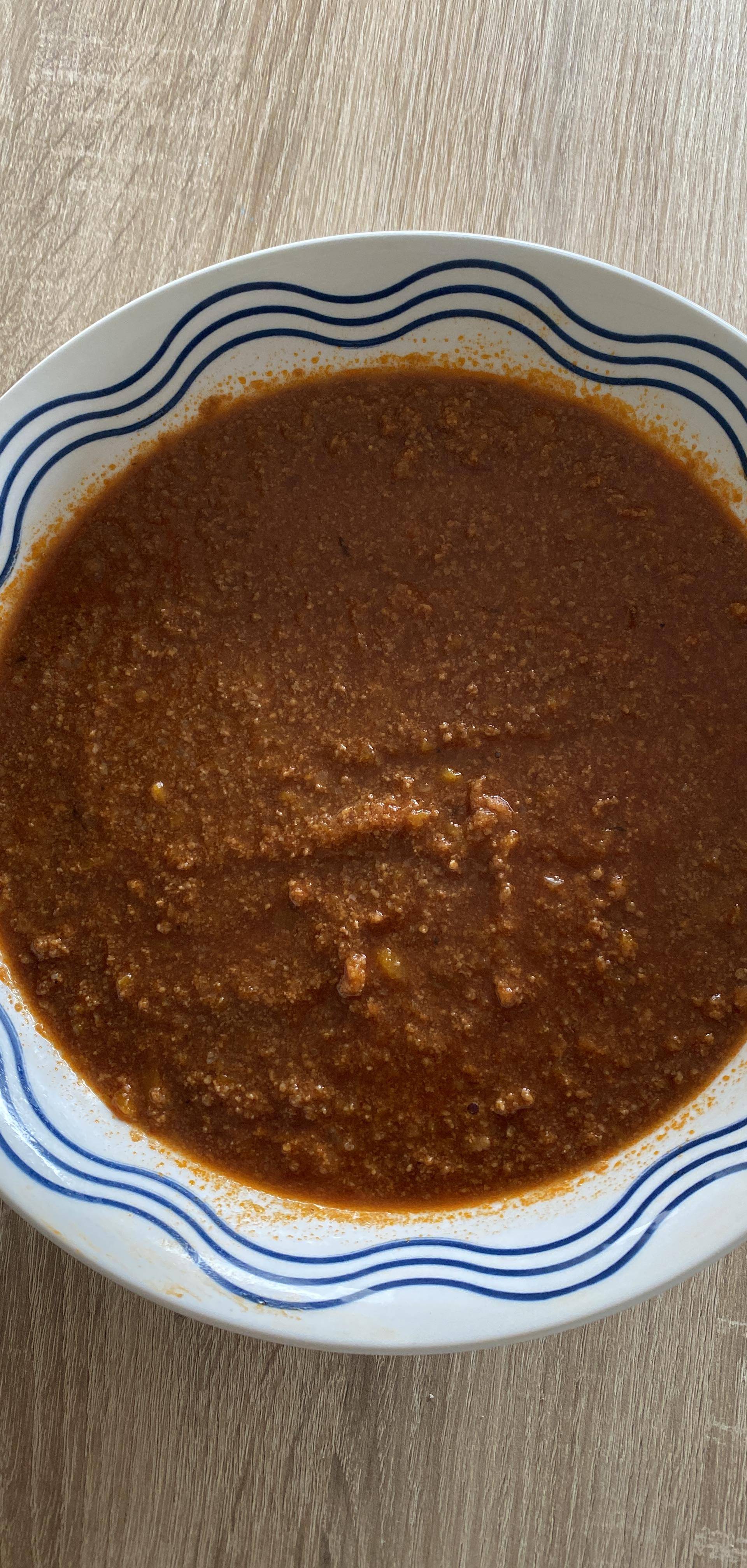 Bolognaise de Jojo - Recepten Companion Connect XL | Moulinex