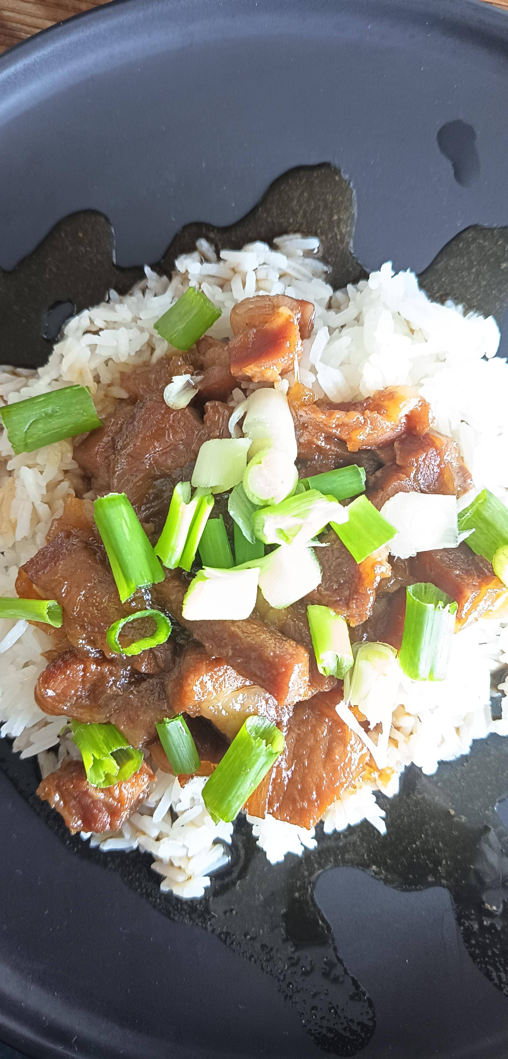 Porc au caramel de Peg - Recette Cookeo Infinity 17in1 | Moulinex