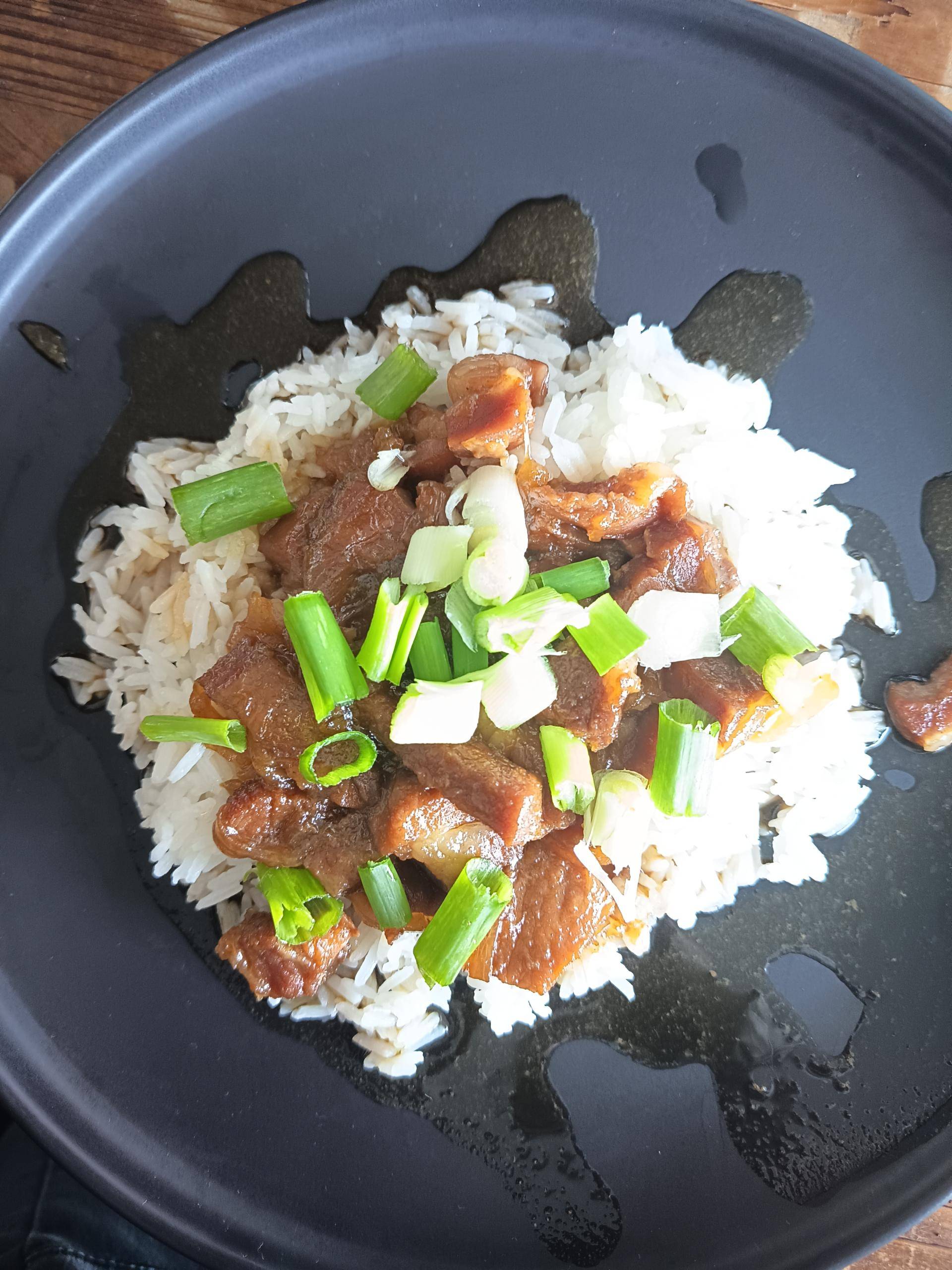 Porc au caramel de Peg - Recette Cookeo Infinity 17in1 | Moulinex