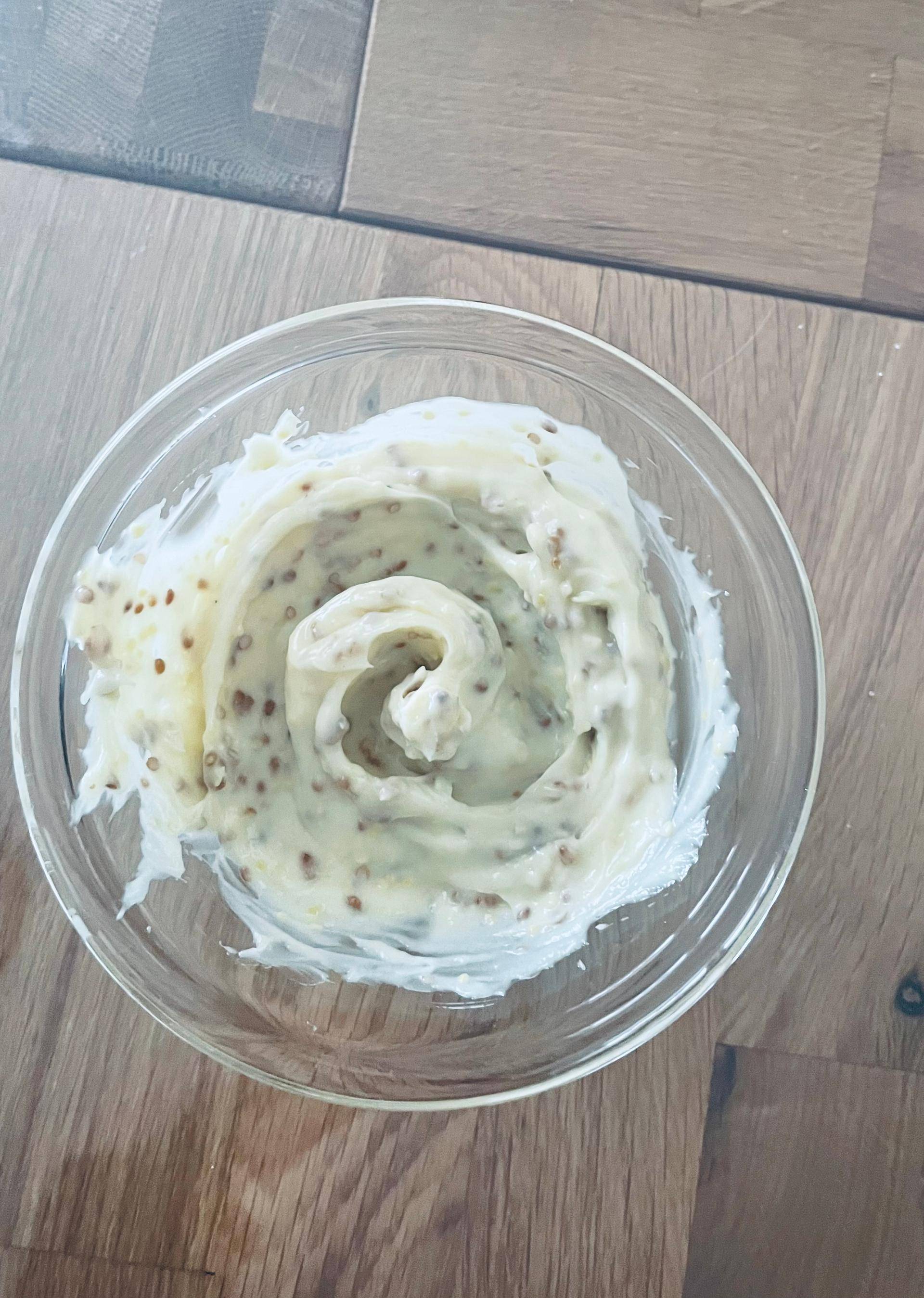 Mayonnaise maison - Recette Companion Connect XL | Moulinex