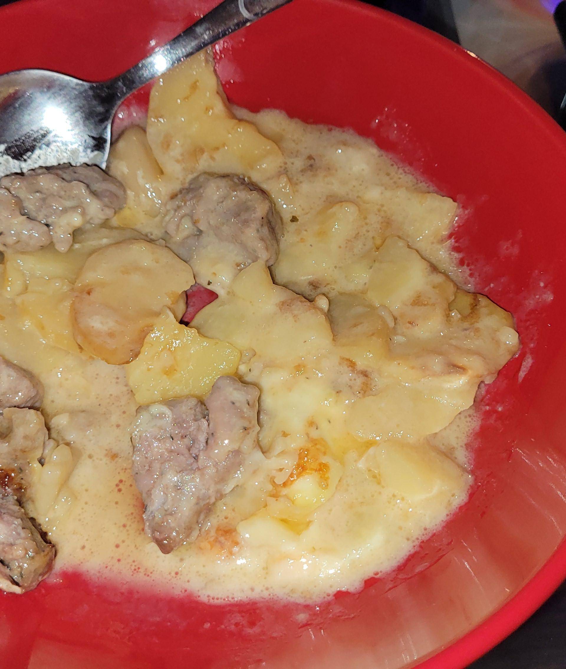 Le mont d'or-gasmique - Recette Cookeo 9in1 | Moulinex