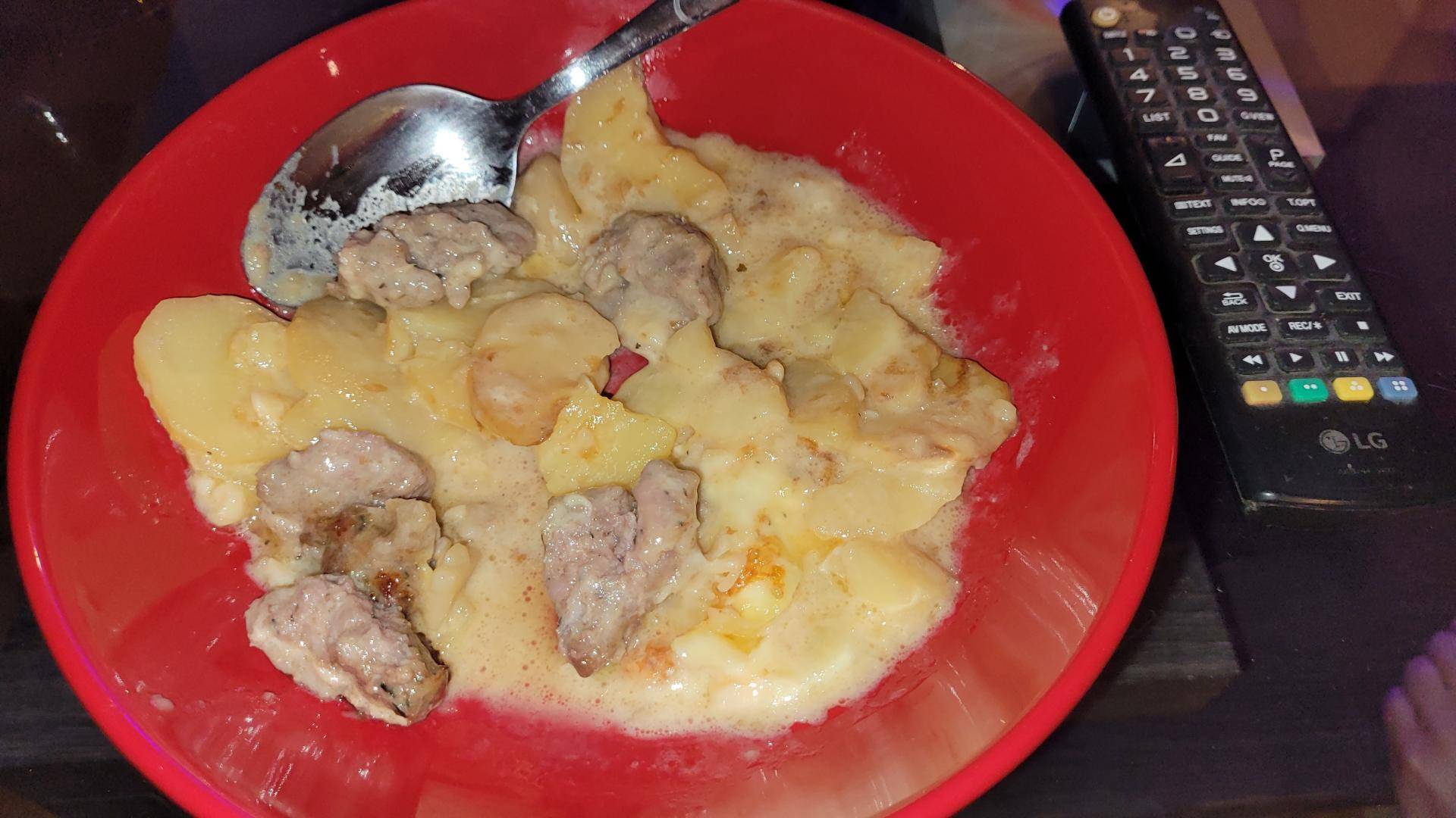 Le mont d'or-gasmique - Recette Cookeo 9in1 | Moulinex