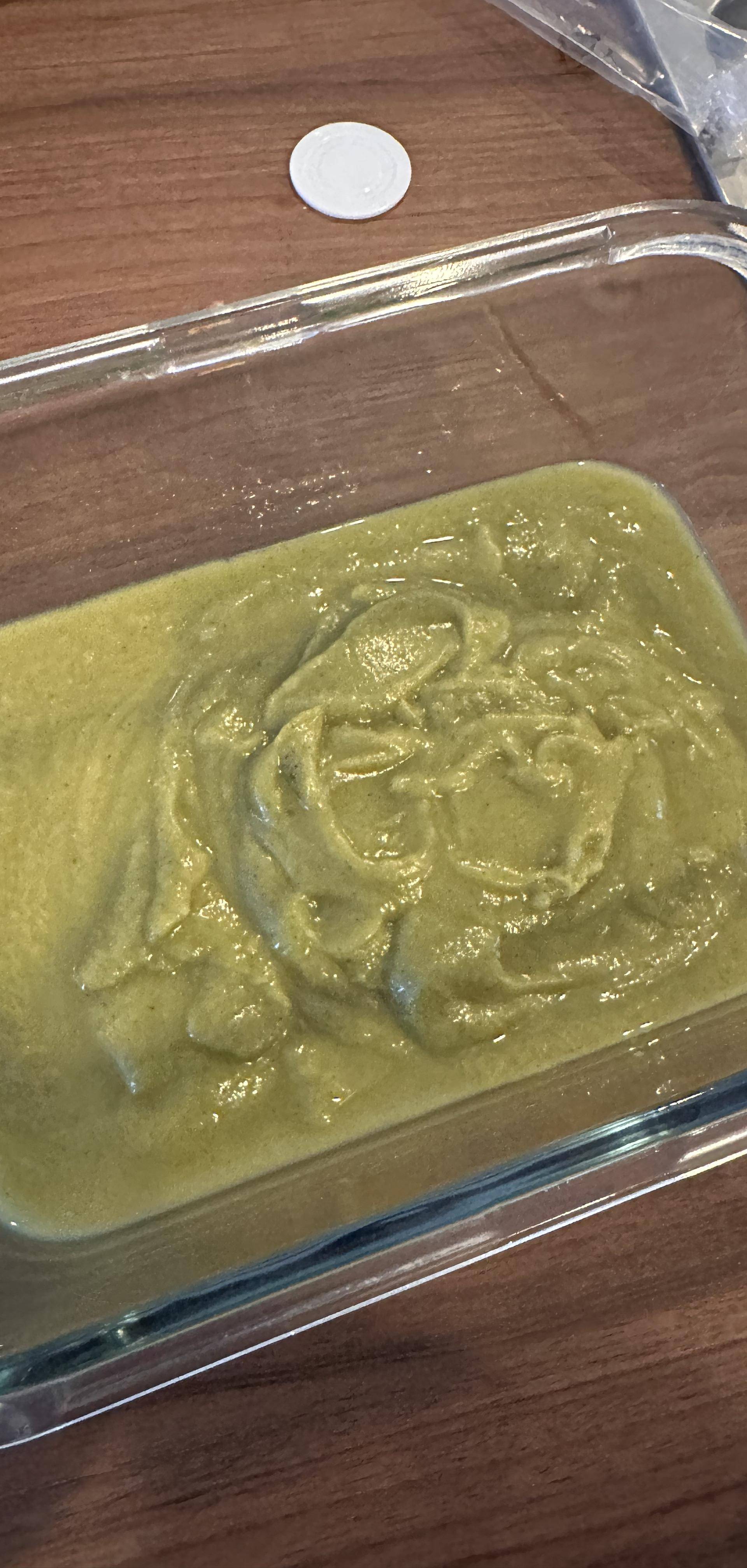 Quinotto met groene groenten - Recepten Cookeo | Moulinex