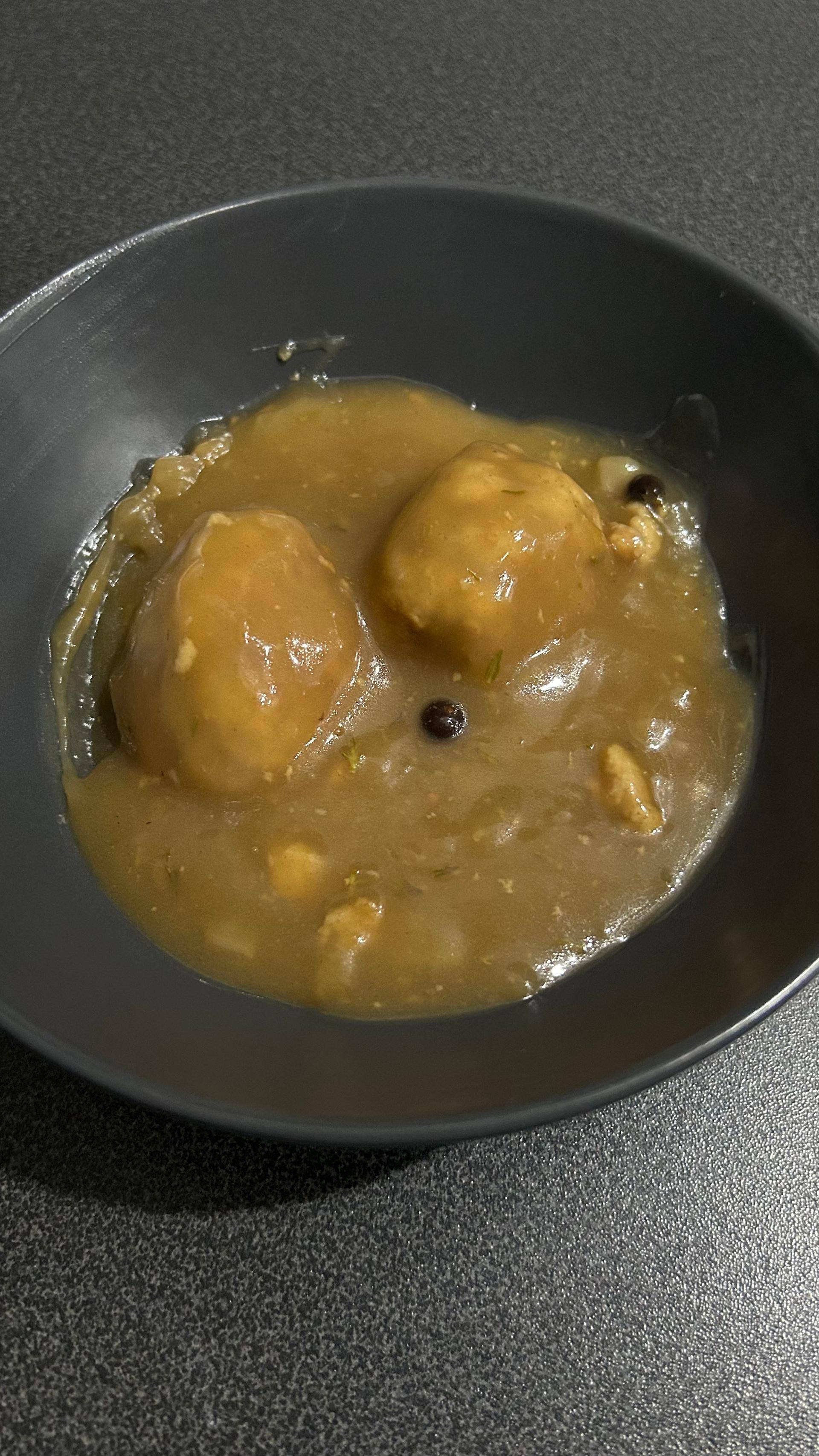 Boulettes liégeoises de maman - Recette Cookeo | Moulinex