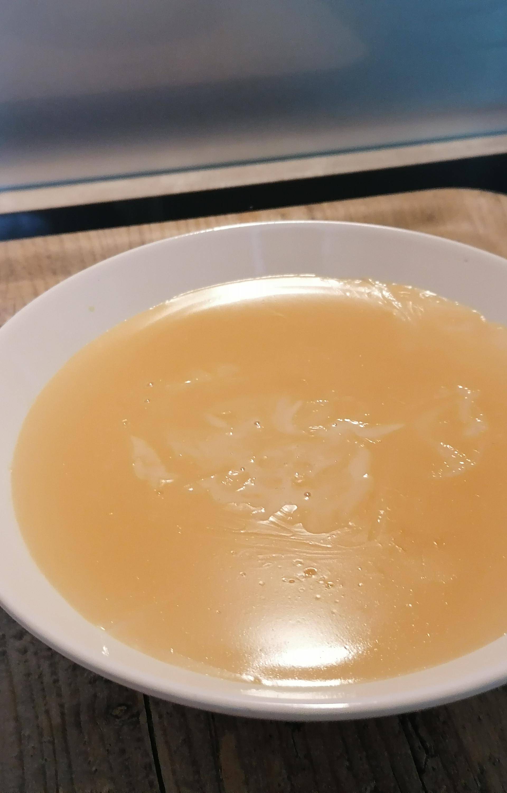 Crème à la vanille façon "DANETTE" - Recette Companion Connect | Moulinex