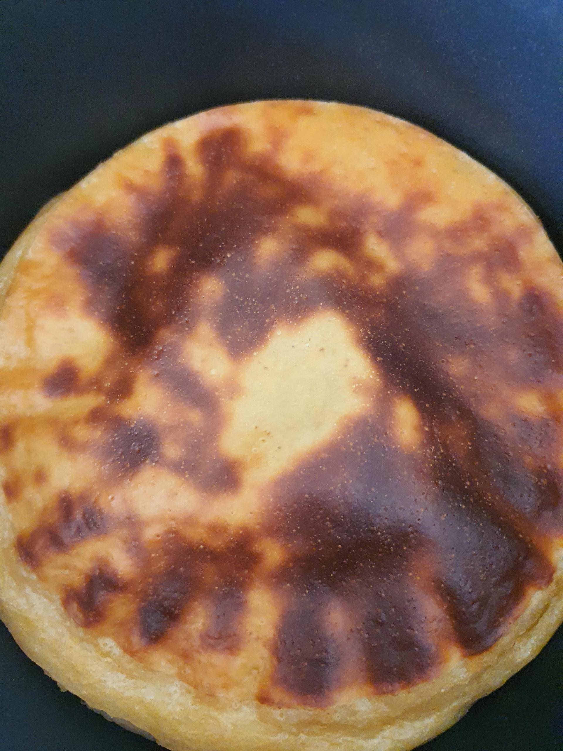 Flan vanille extracrisp - Recepten Cookeo | Moulinex