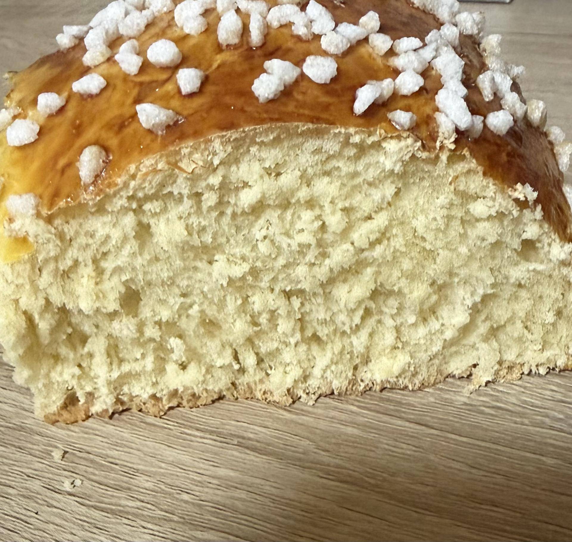 Broche Maison - Recette Kitchen Machines Touch/Touch + | Moulinex