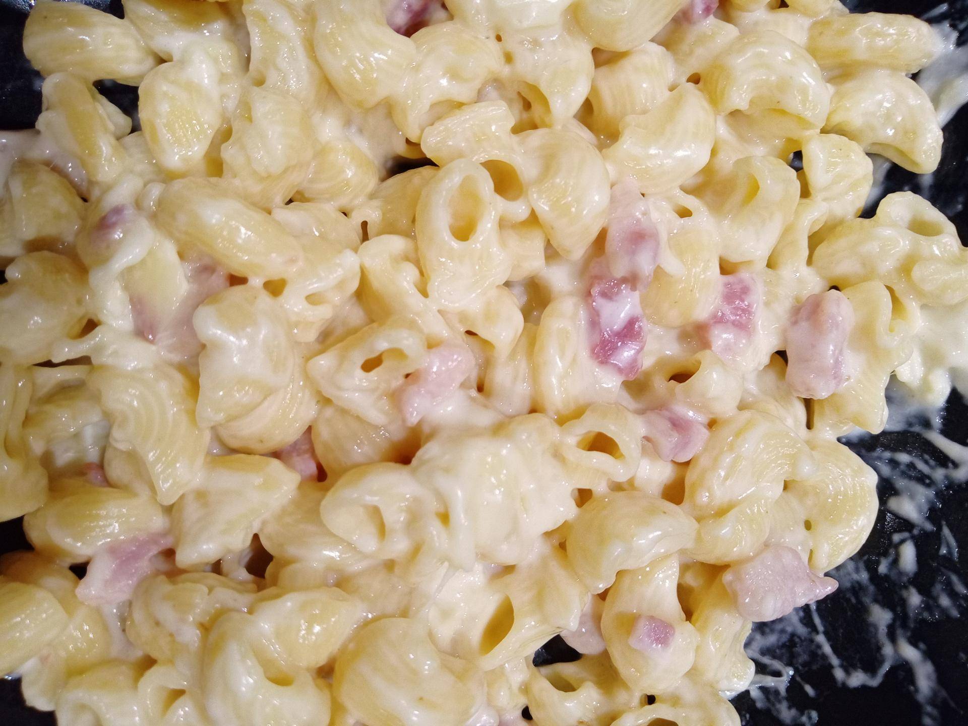 One pot pasta reblochon - Recette Cookeo | Moulinex