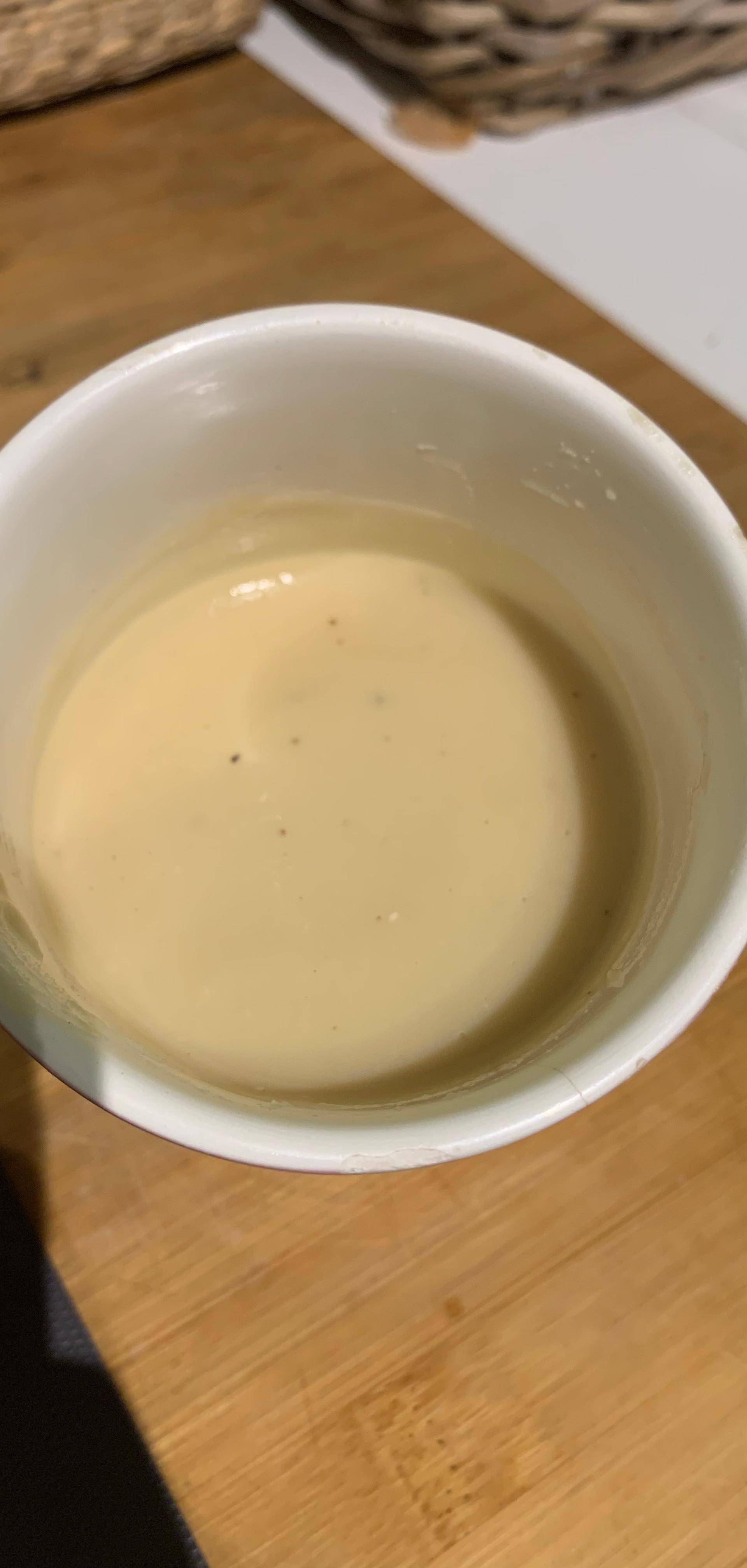 Velouté de Choux-Fleurs - Recette Cookeo | Moulinex