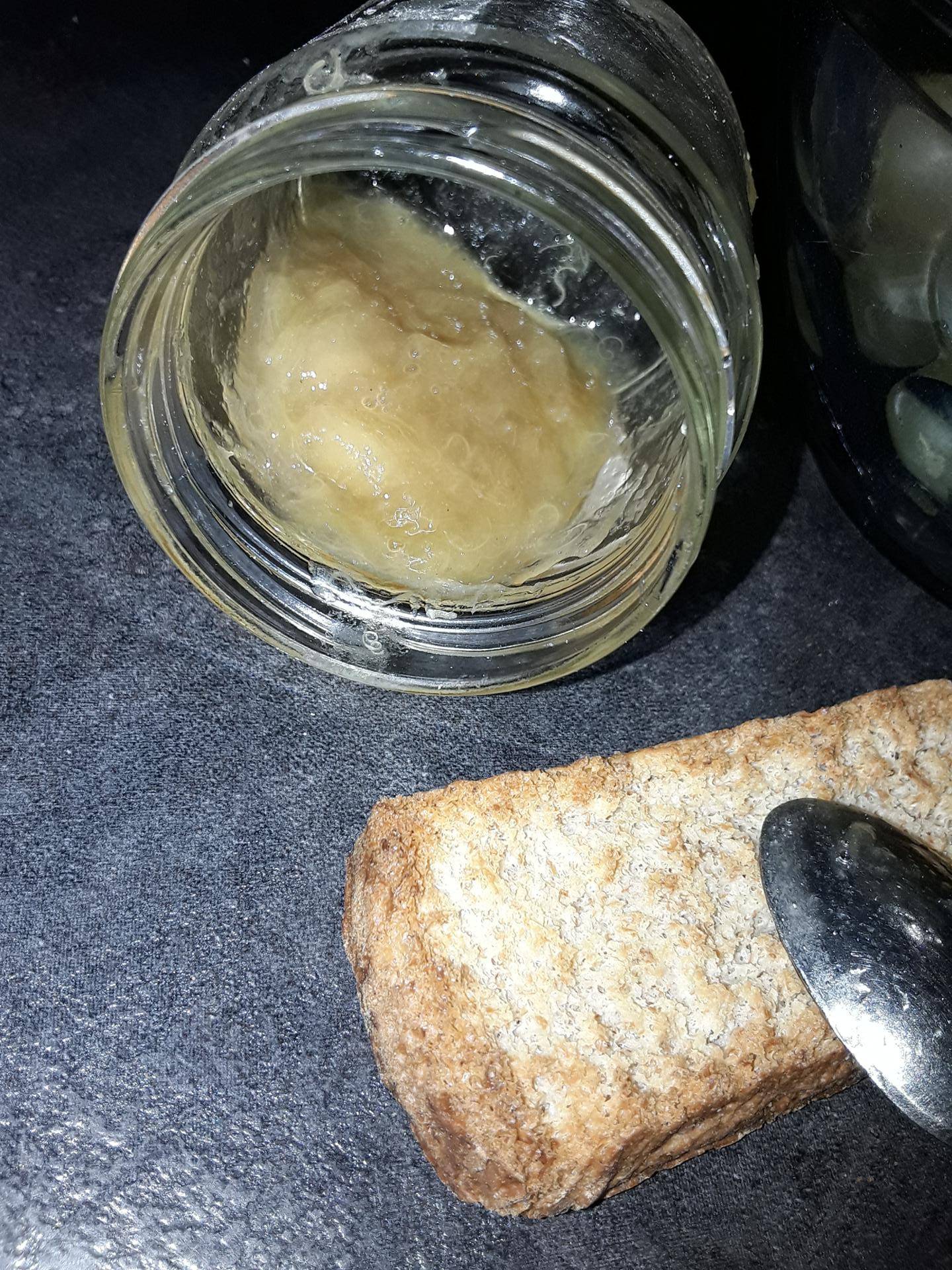 Confiture rhubarbe pomme - Recepten Companion Connect XL | Moulinex