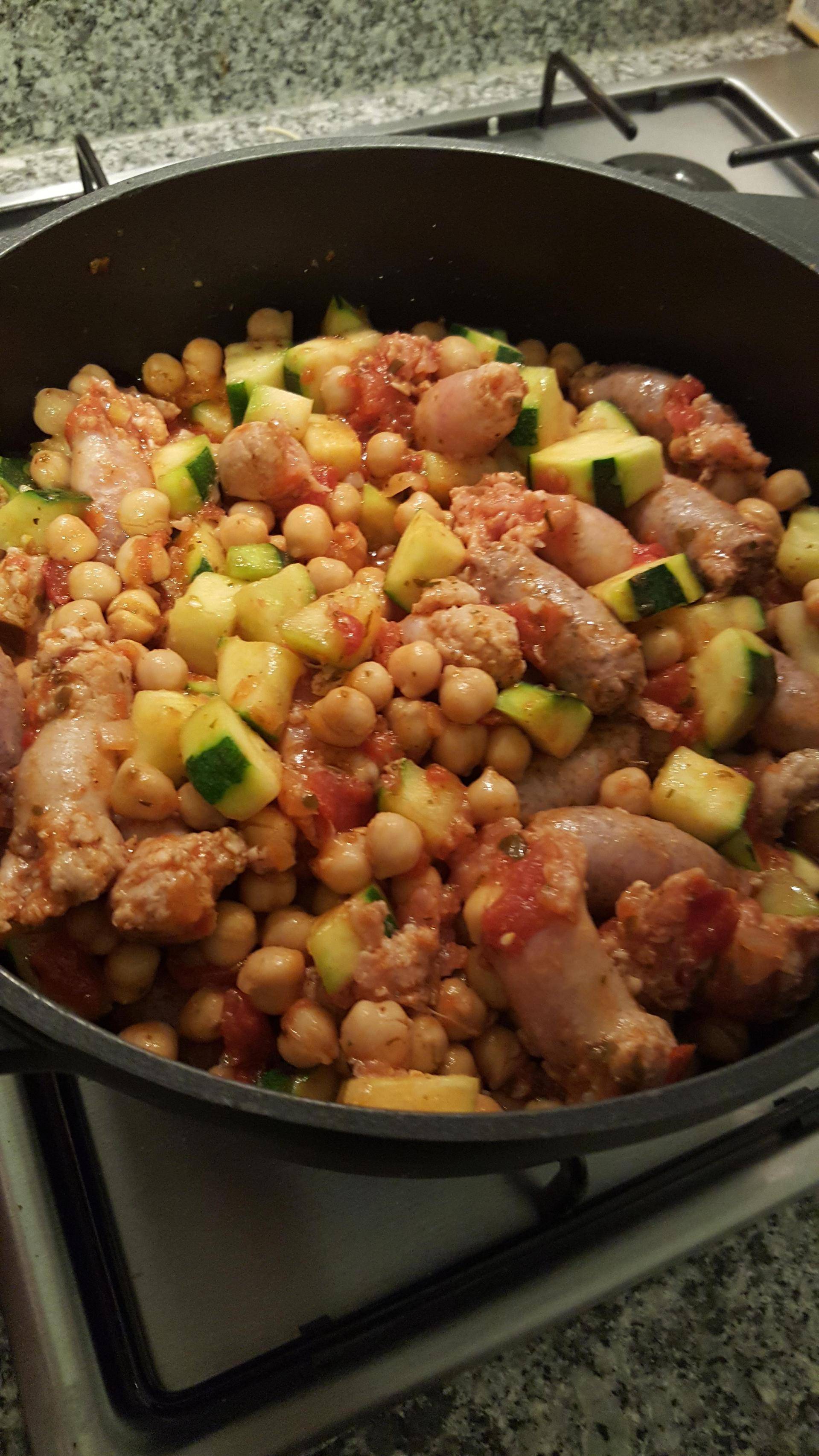 Chili poco carne - Recette Cookeo | Moulinex