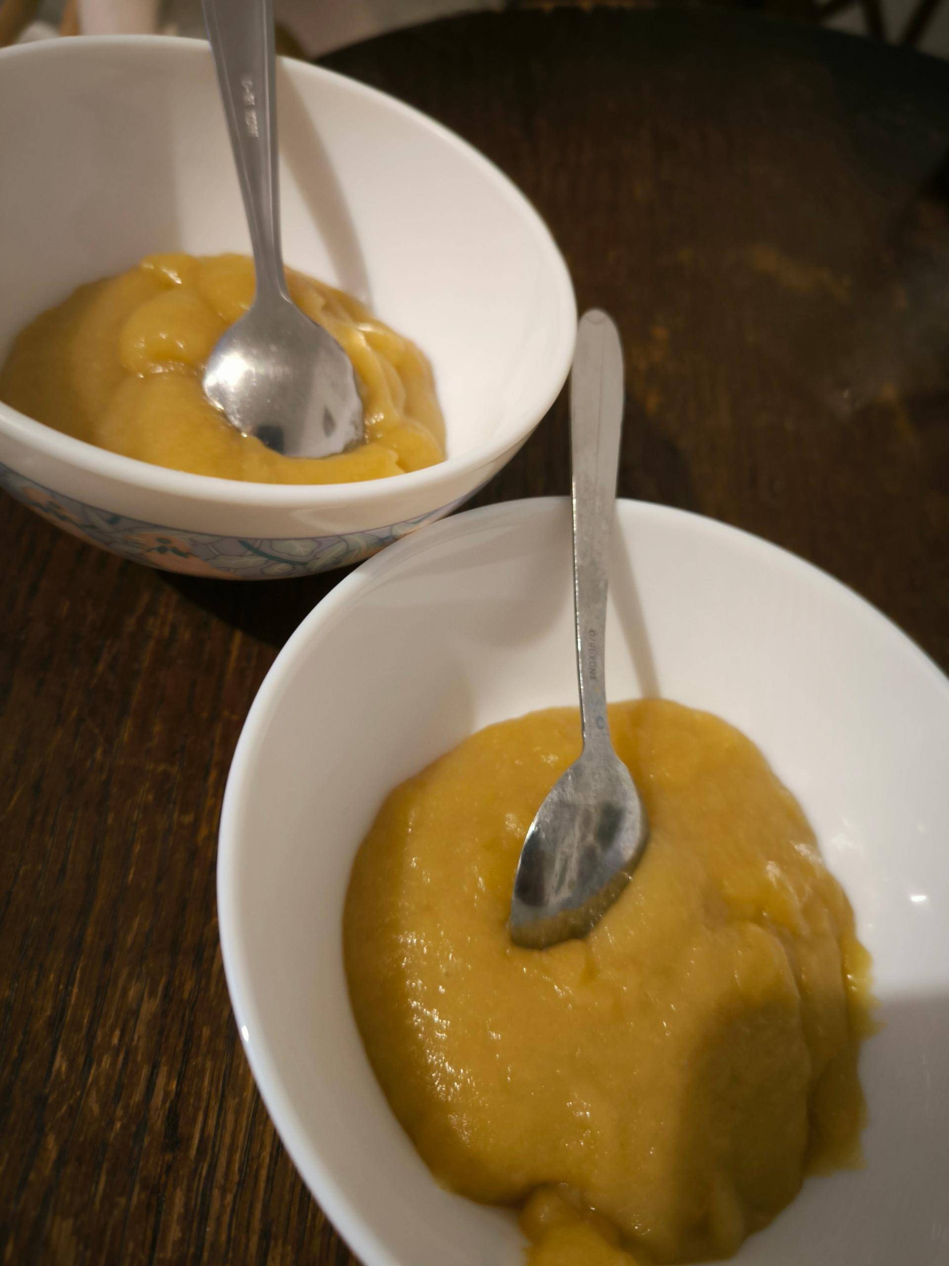 Compote Pommes-Biscuits - Recette Cookeo | Moulinex