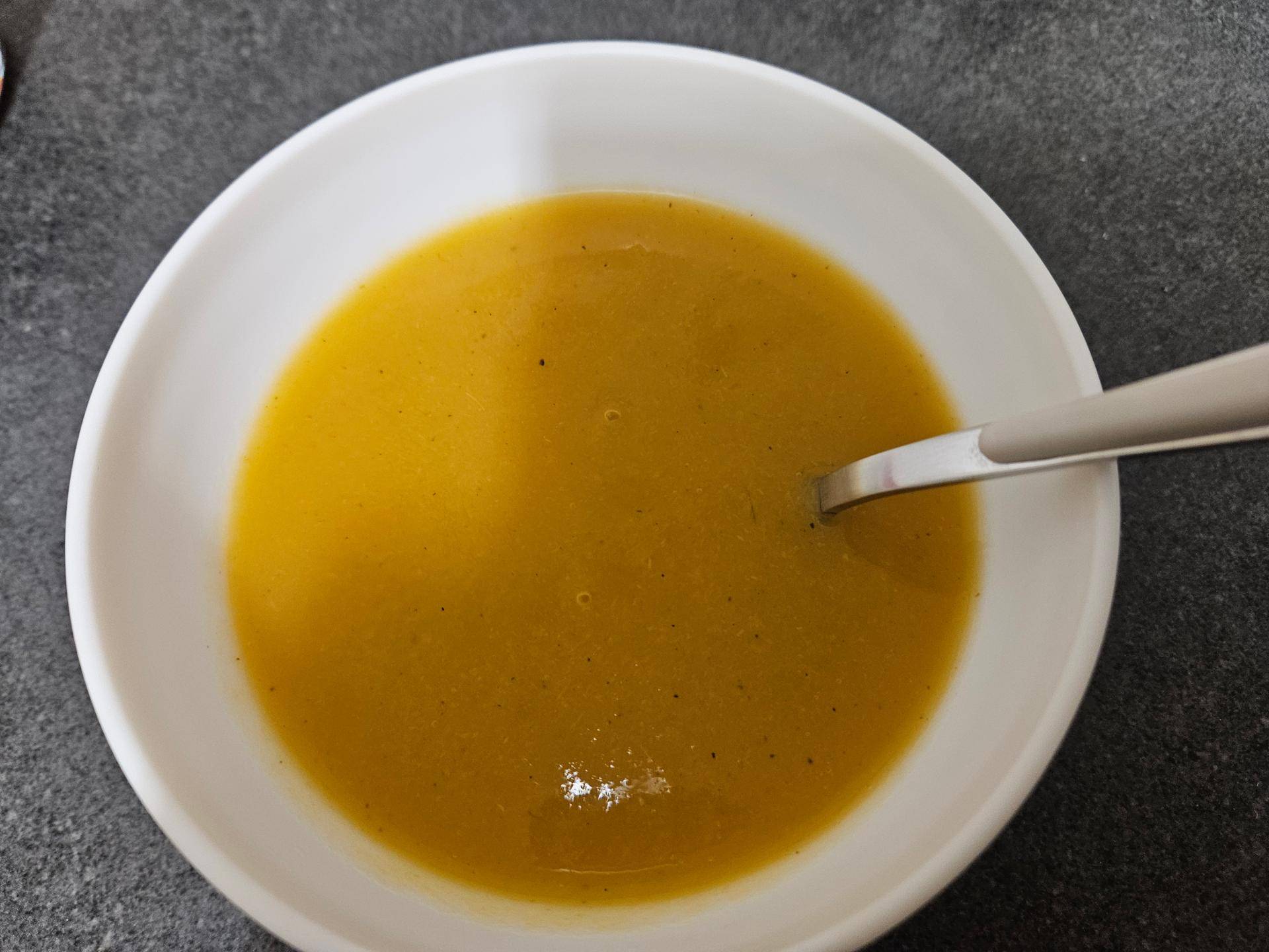 Velouté de 6 légumes - Recette Cookeo | Moulinex