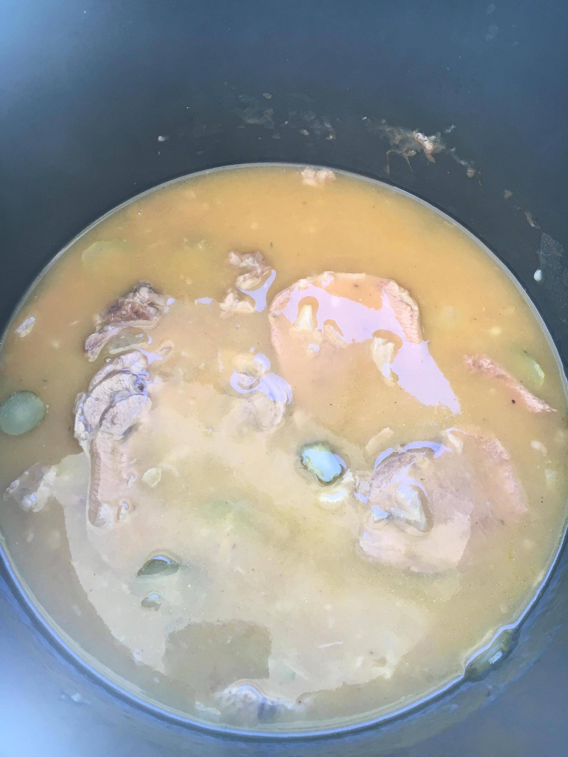 Langue de bœuf sauce piquante - Recette Cookeo | Moulinex