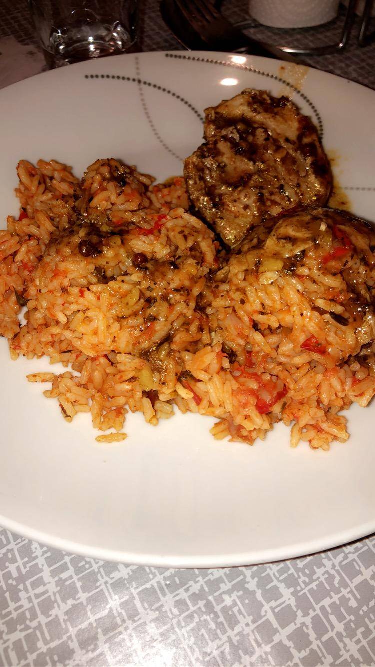 Riz à la Provence - Recette Cookeo | Moulinex