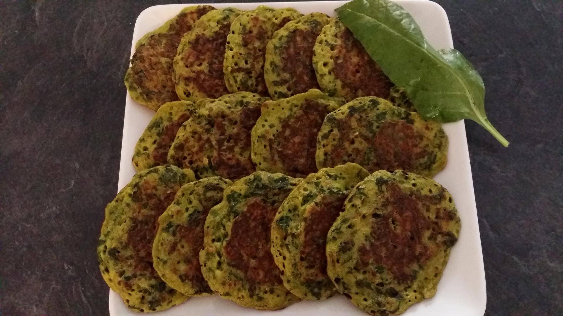 Farçous aveyronnais - Recette Companion XL | Moulinex