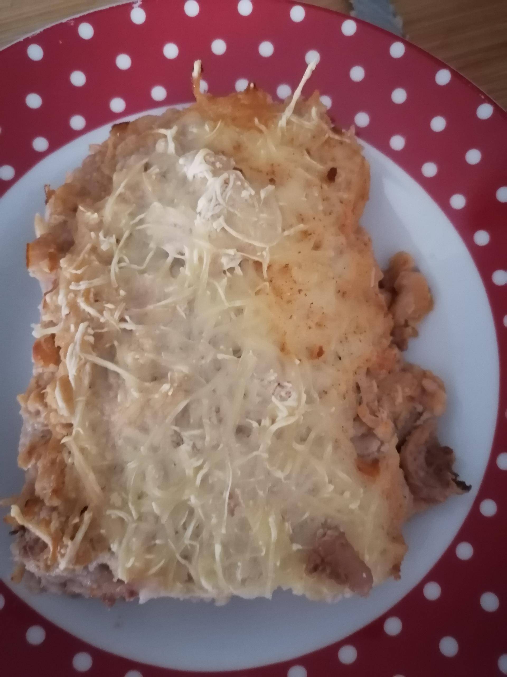 Hachis parmentier au haricots blancs - Recette Cookeo V3 | Moulinex