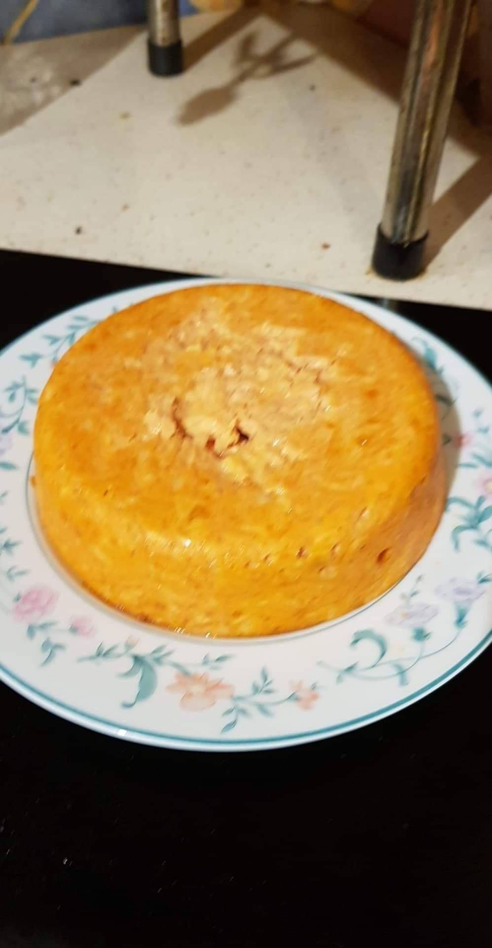 Terrine de saumon - Recepten Cookeo | Moulinex