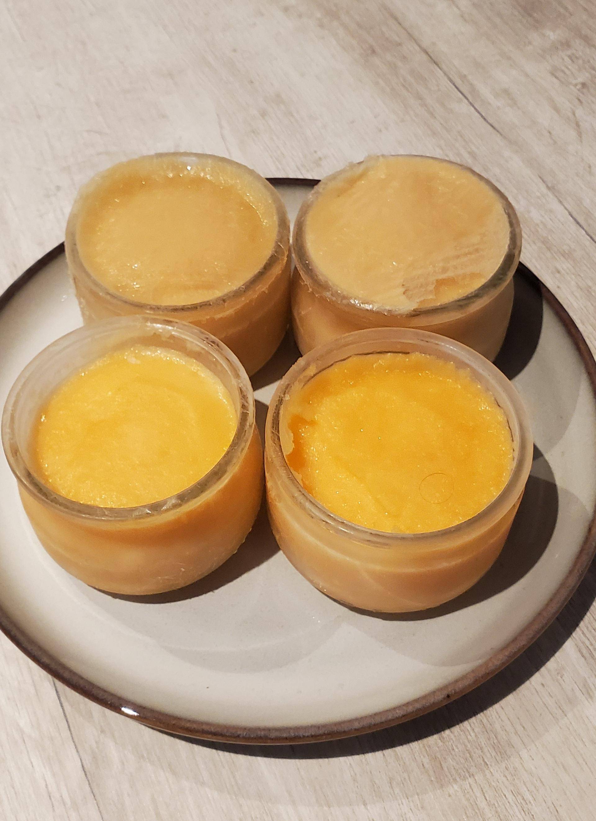 Glace au melon - Recette Companion Connect XL | Moulinex